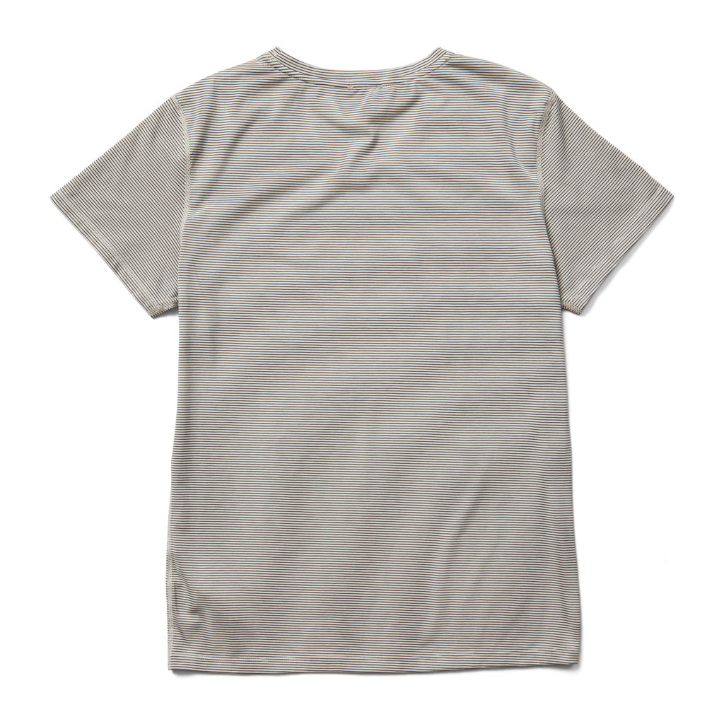 Women’s Tencel Short Sleeve Tee