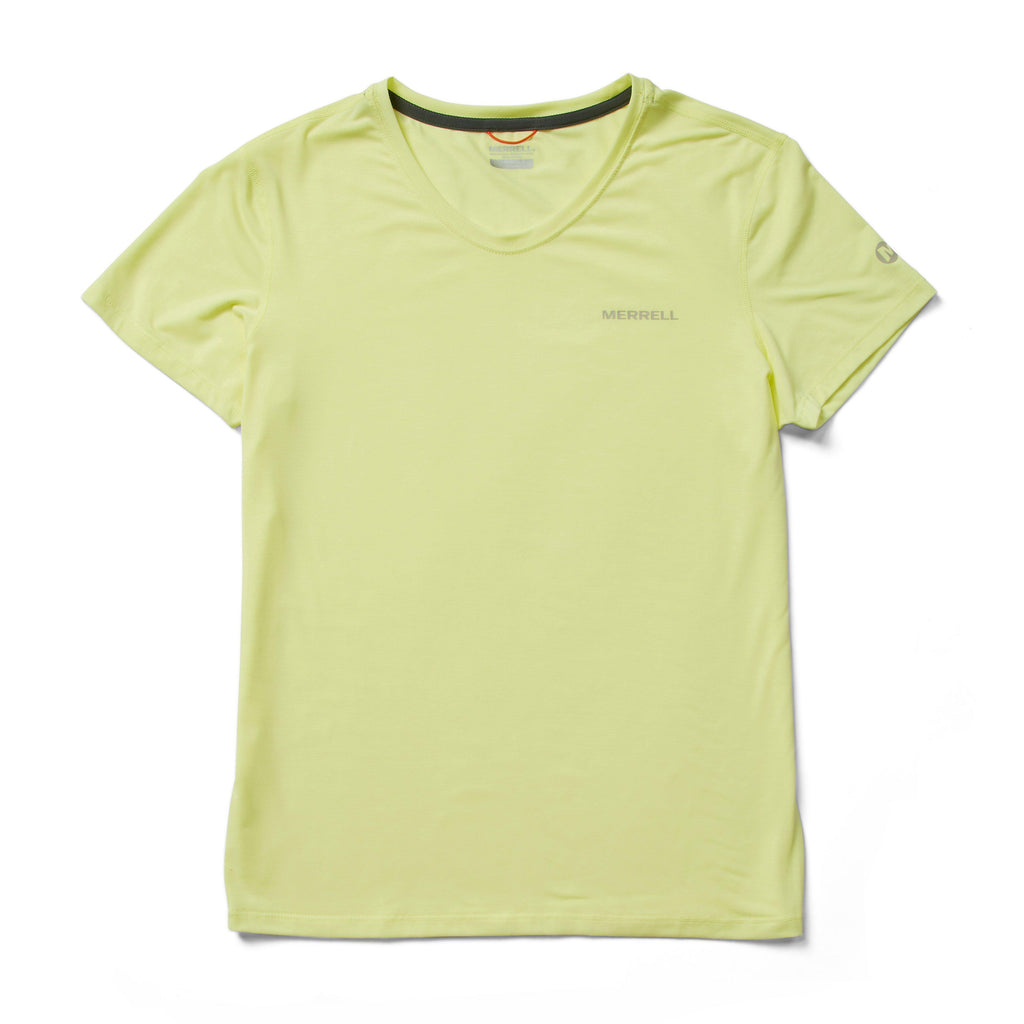 Women’s Tencel Short Sleeve Tee