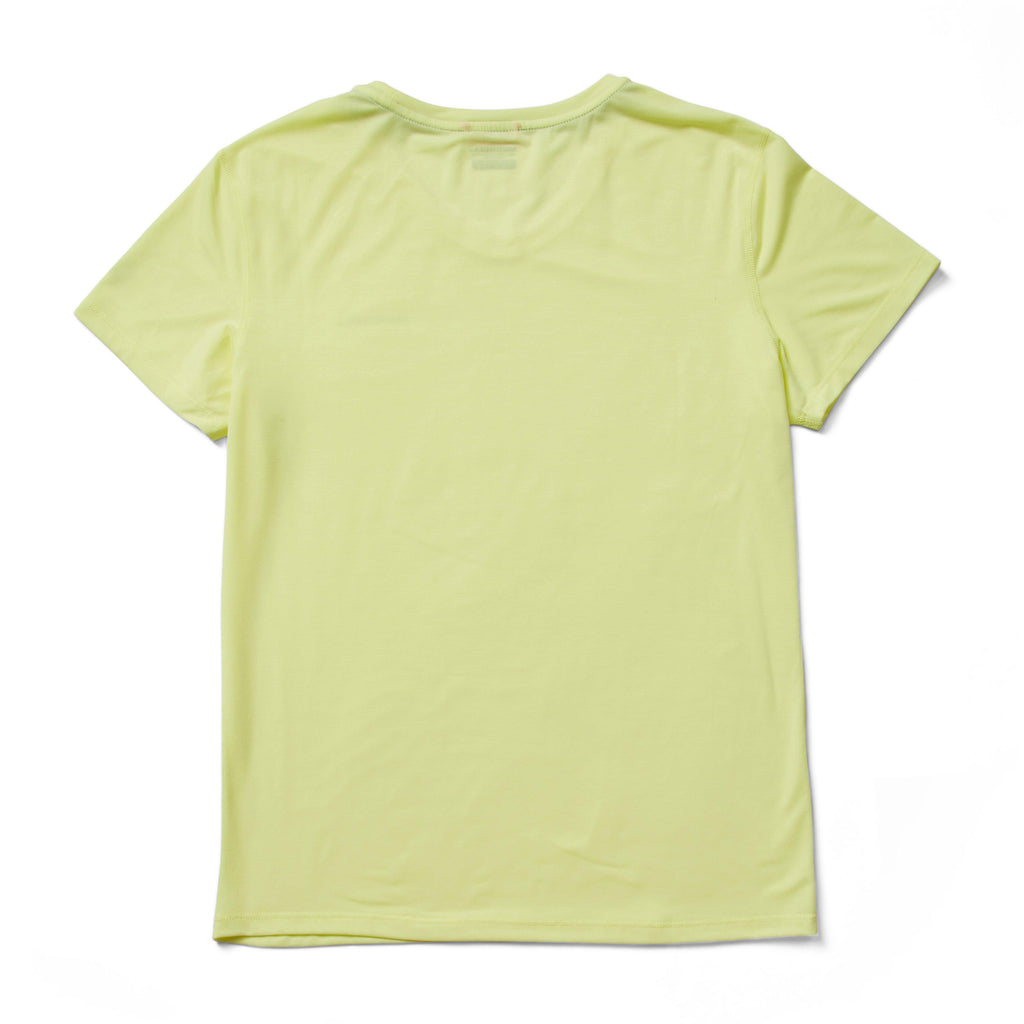 Women’s Tencel Short Sleeve Tee