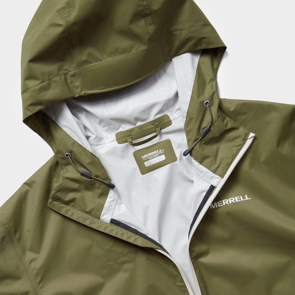 Women’s Fallon Waterproof Jacket