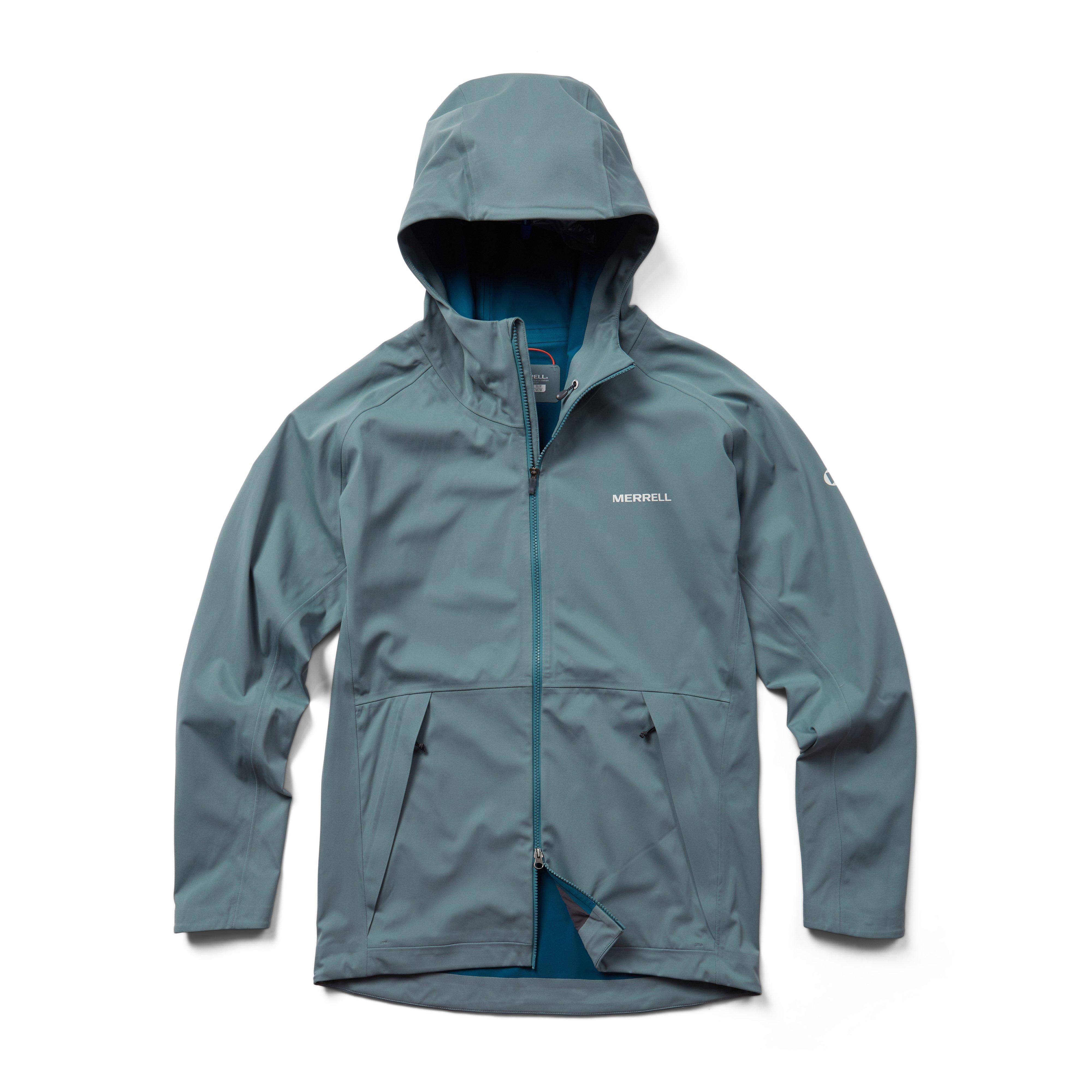 Women’s Whisper Rain Jacket