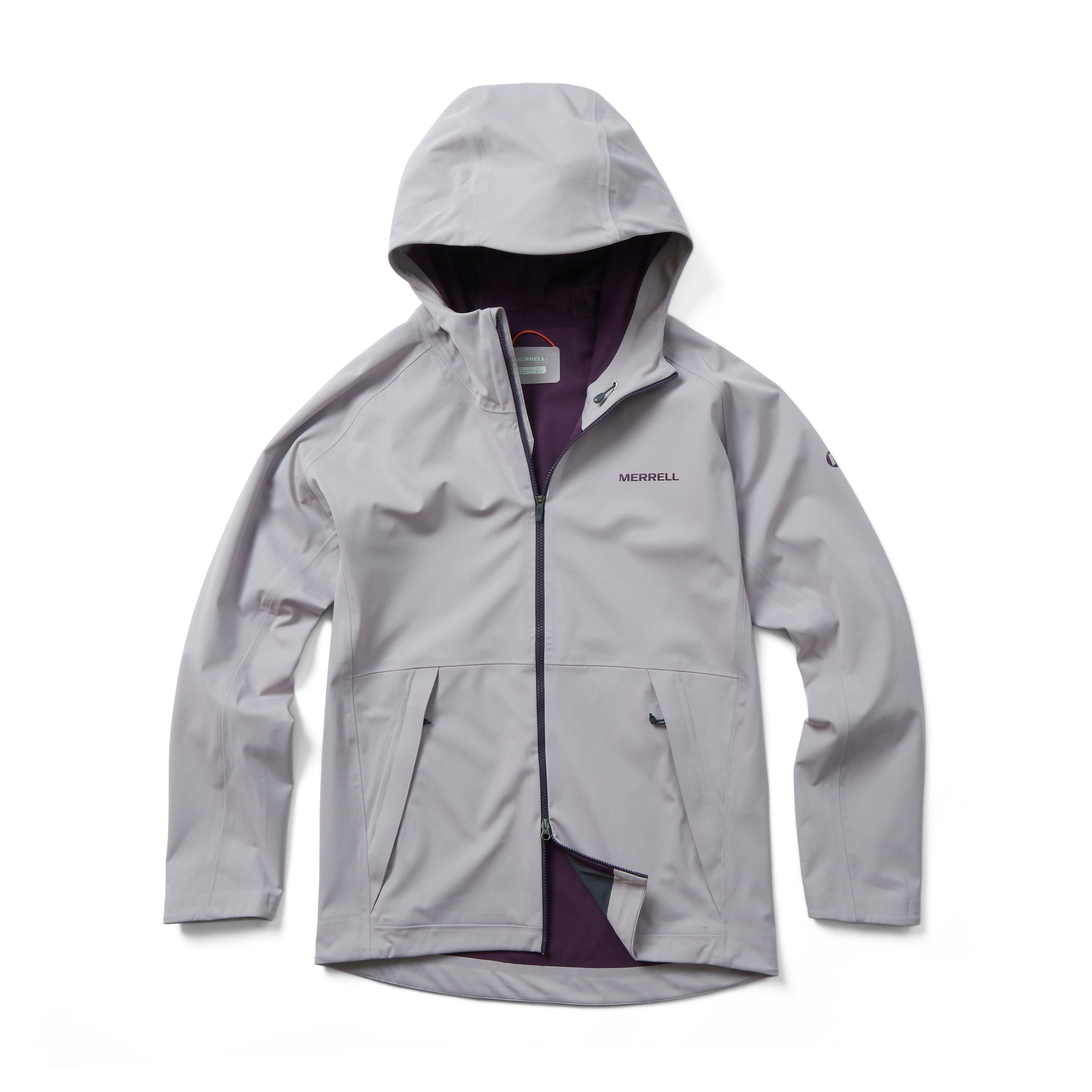 Women’s Whisper Rain Jacket