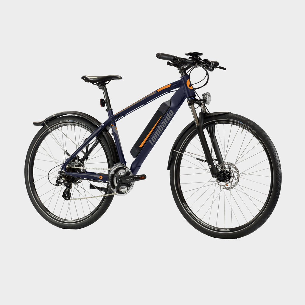 Valderice Fitness 20 Bike