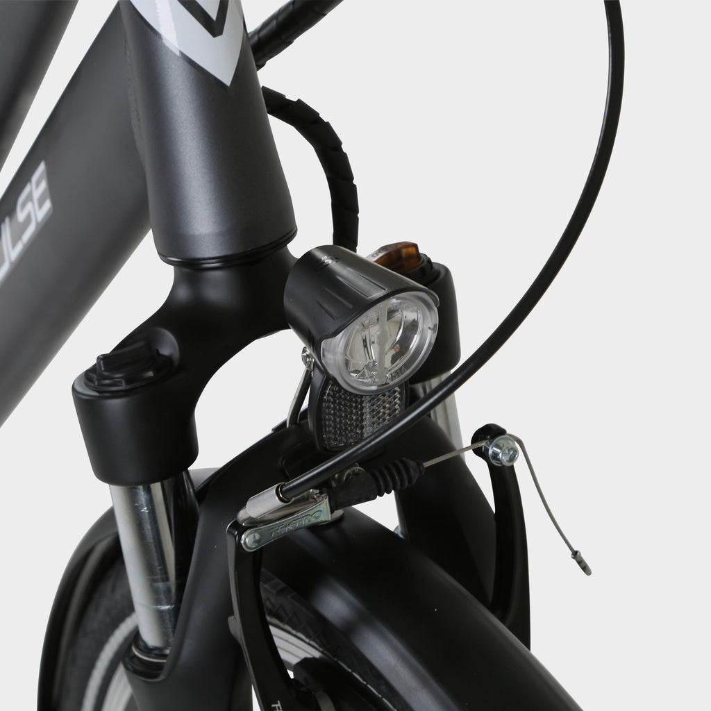 Women’s Pulse Hybrid E-Bike