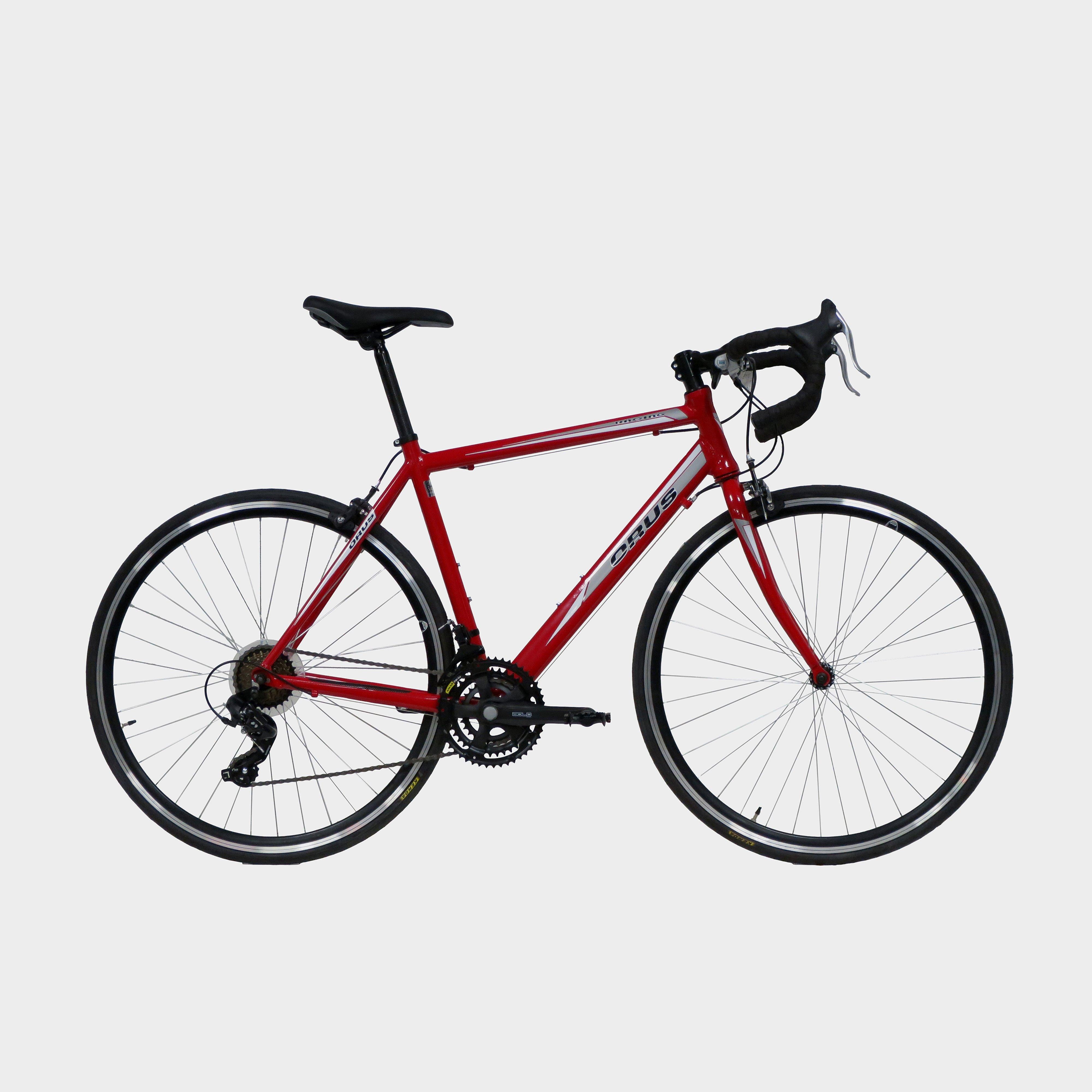 Corsa 54cm Road Bike
