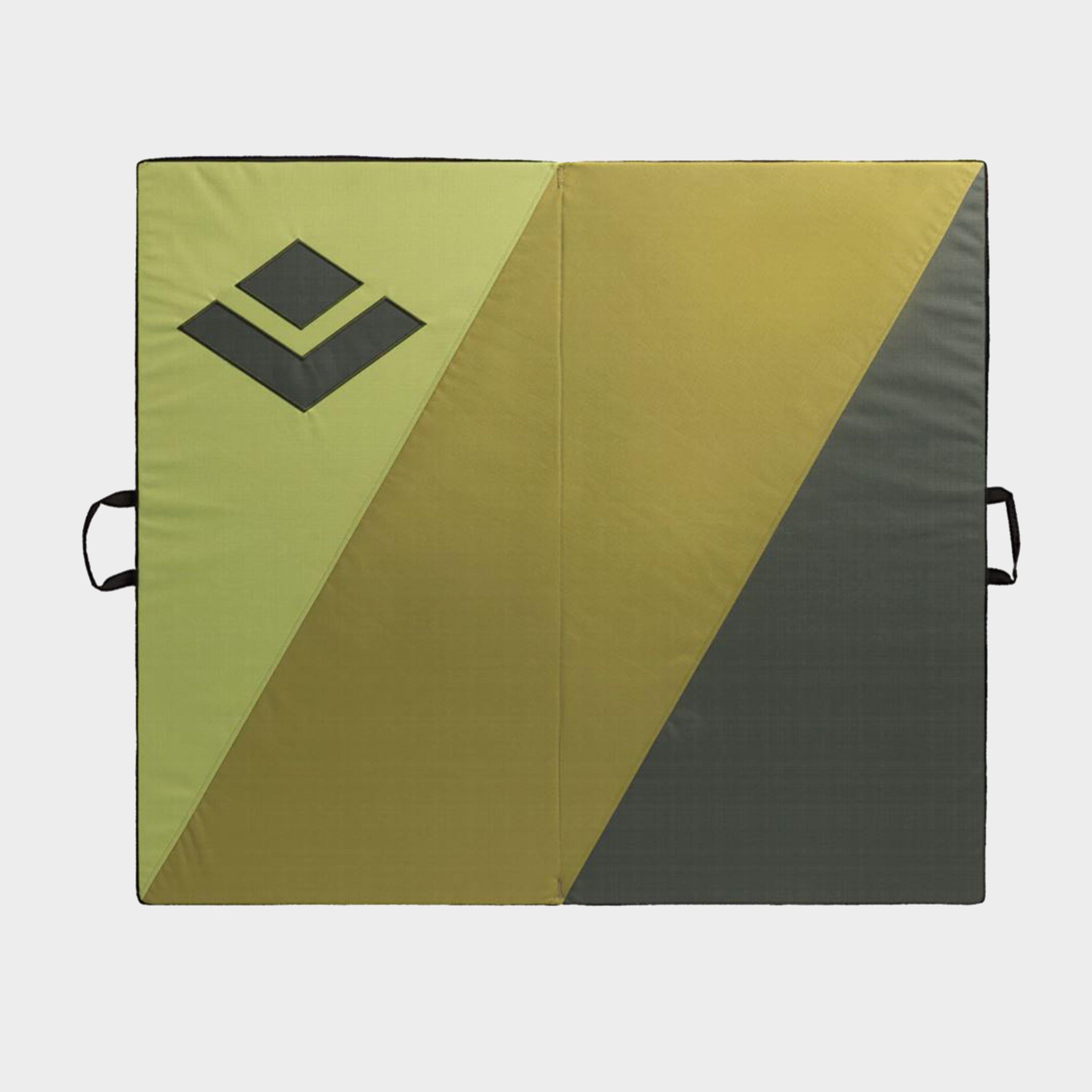 Impact Crash Pad