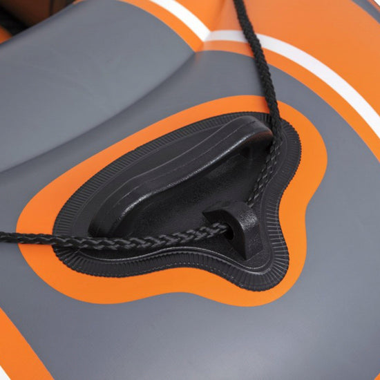 74” Kondor 2000 Inflatable Boat Raft