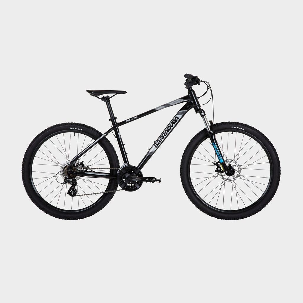 Rock 18" Mountain Bike