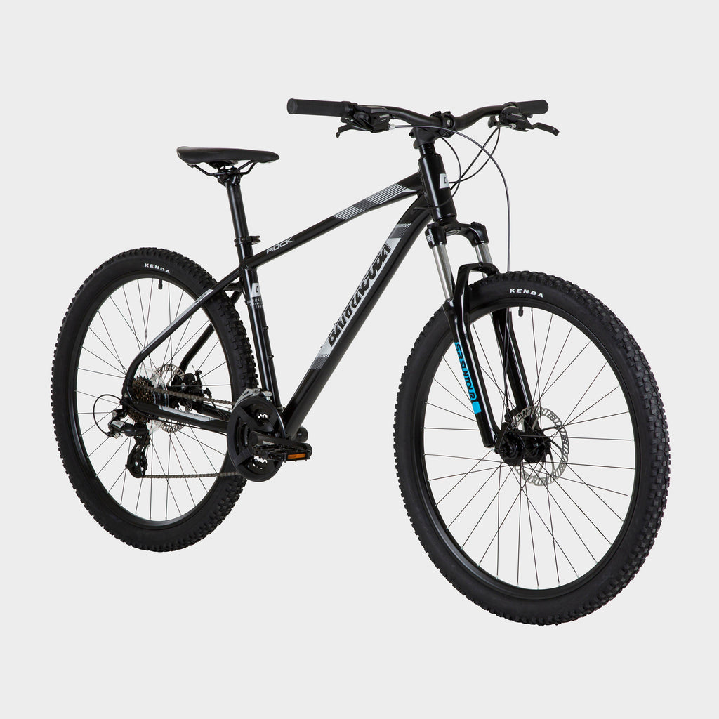 Rock 18" Mountain Bike