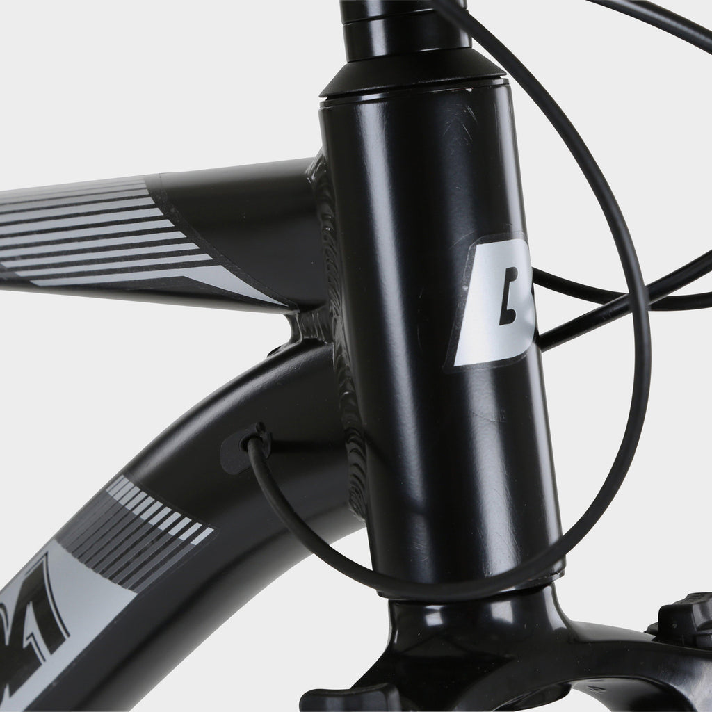 Rock 18" Mountain Bike
