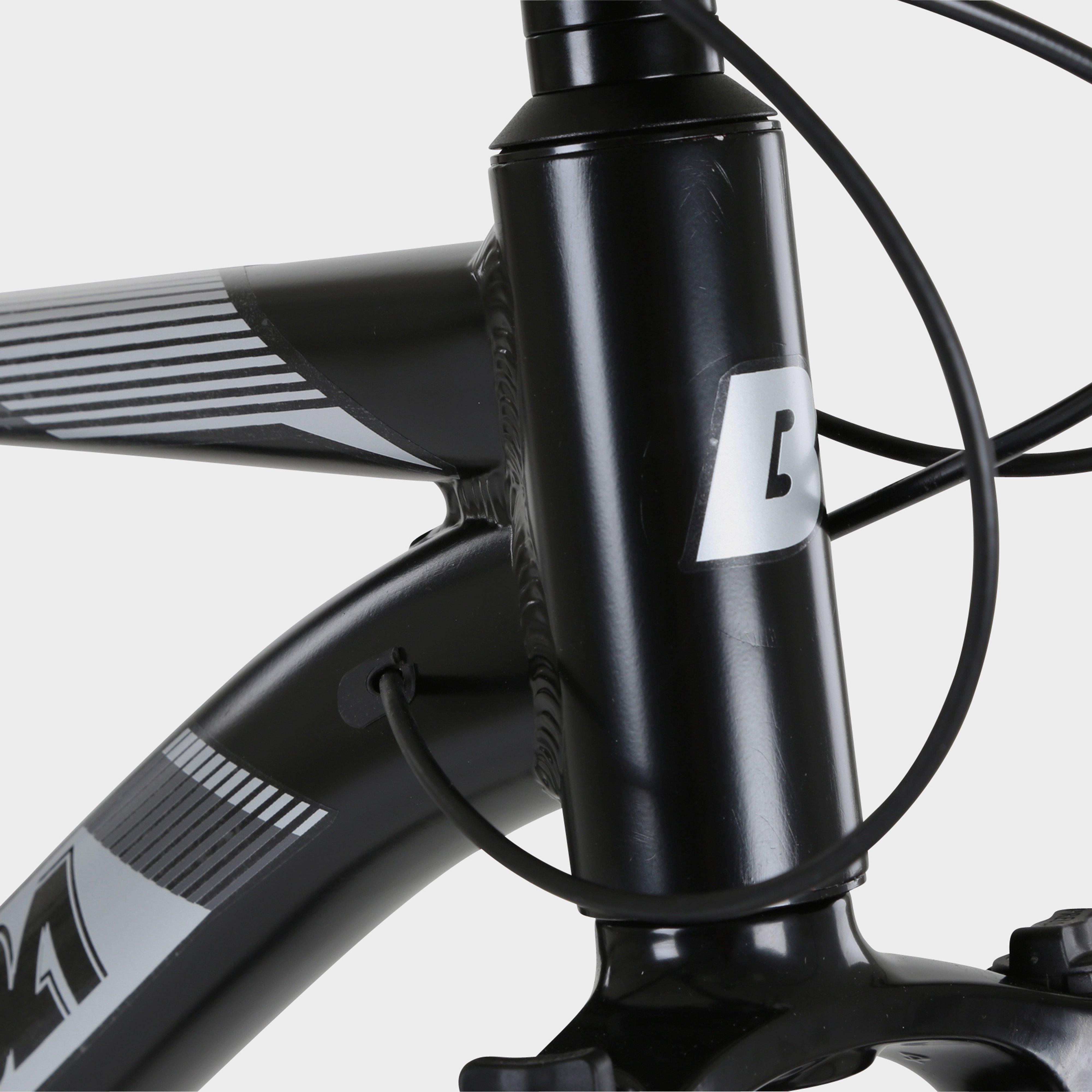 Rock 18" Mountain Bike
