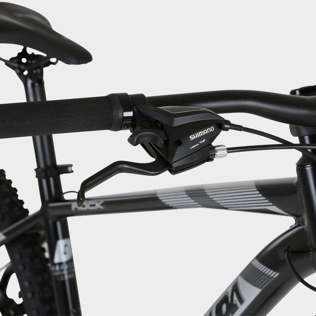 Rock 18" Mountain Bike