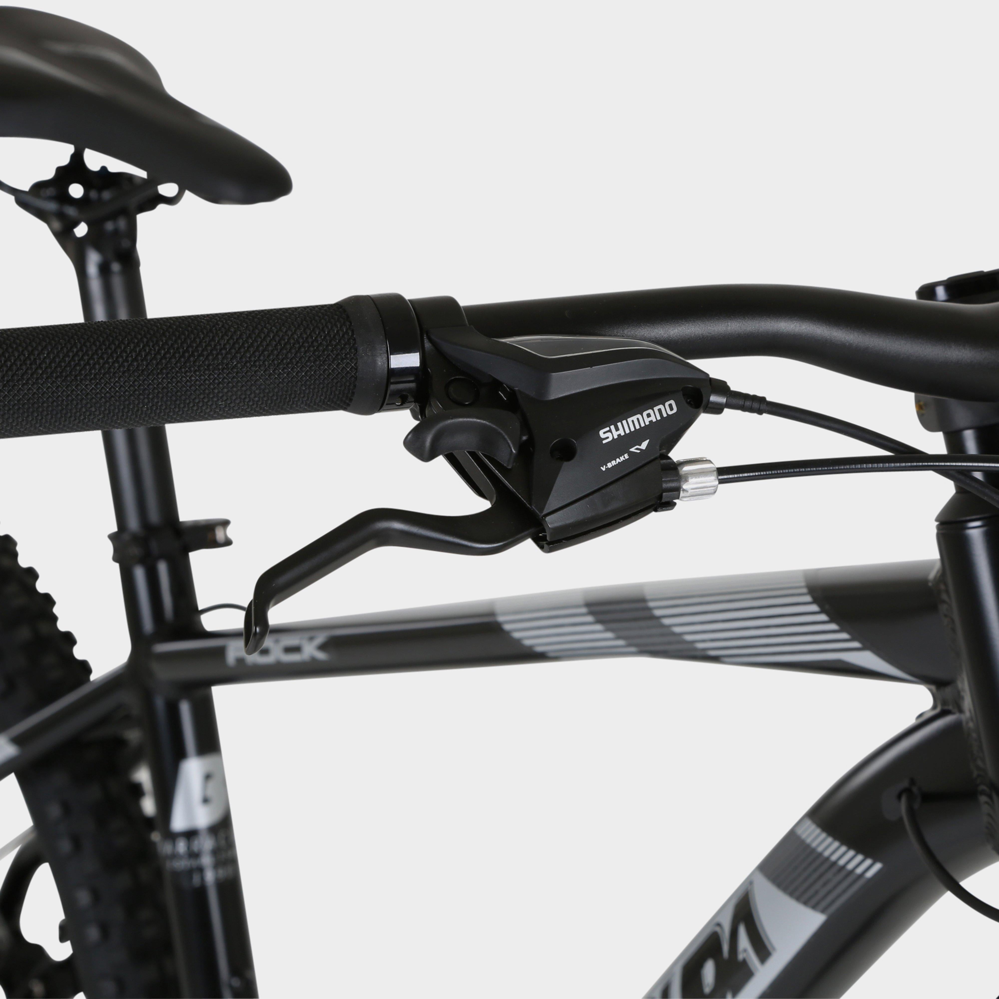 Rock 18" Mountain Bike