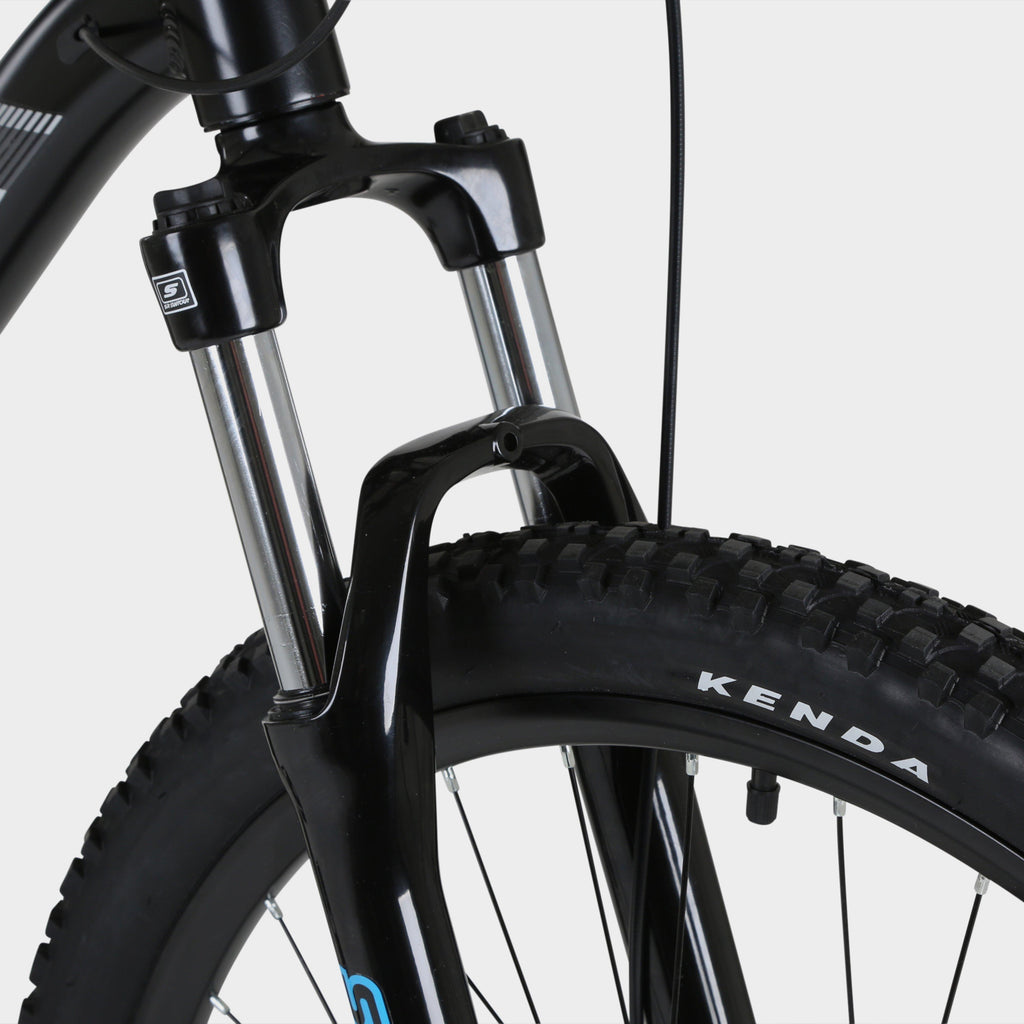 Rock 18" Mountain Bike