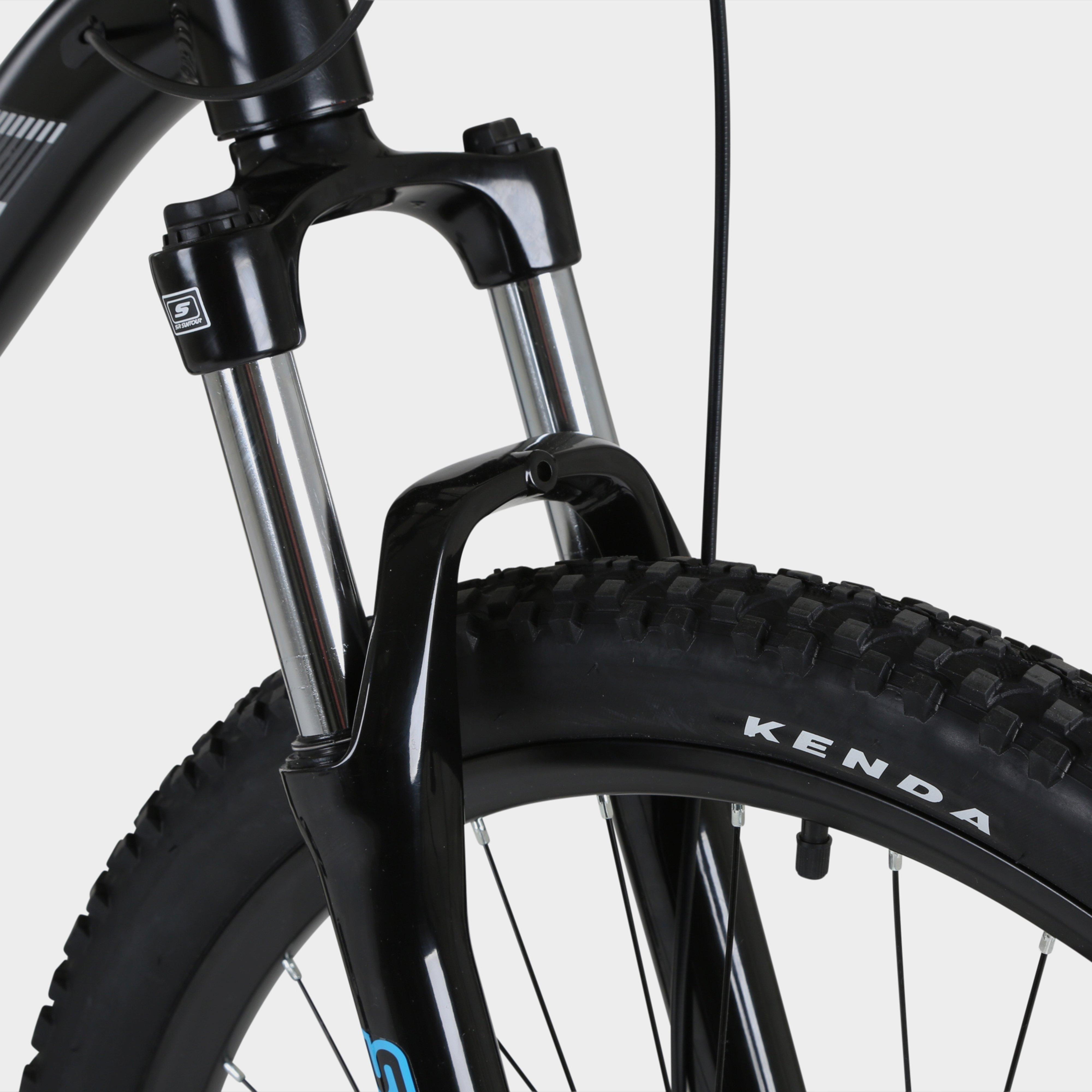 Rock 18" Mountain Bike