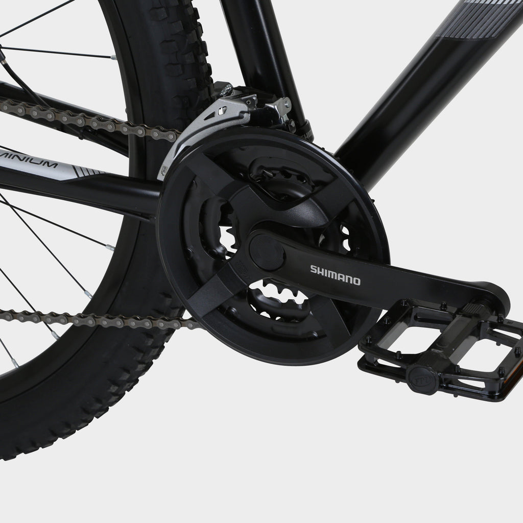 Rock 18" Mountain Bike