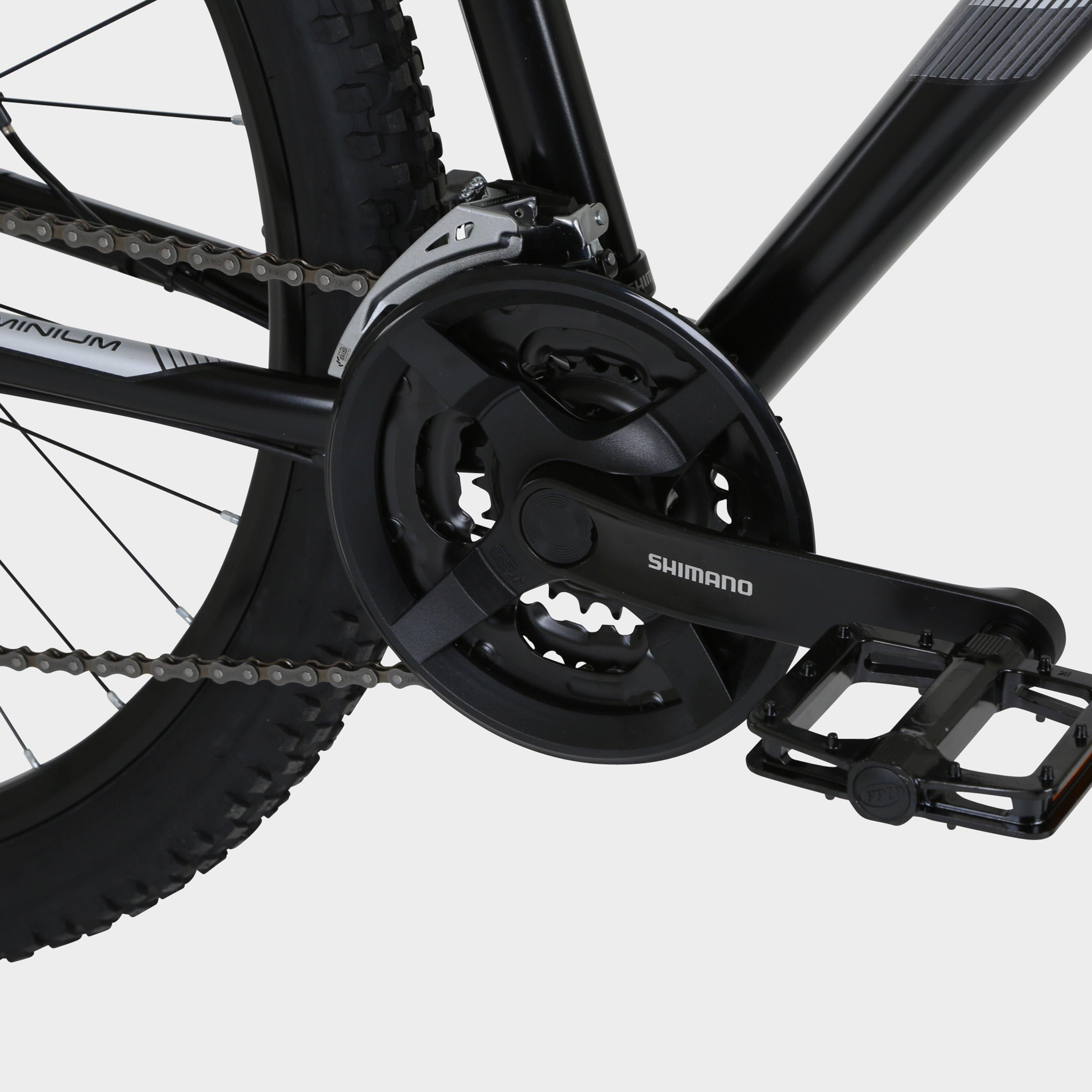Rock 18" Mountain Bike