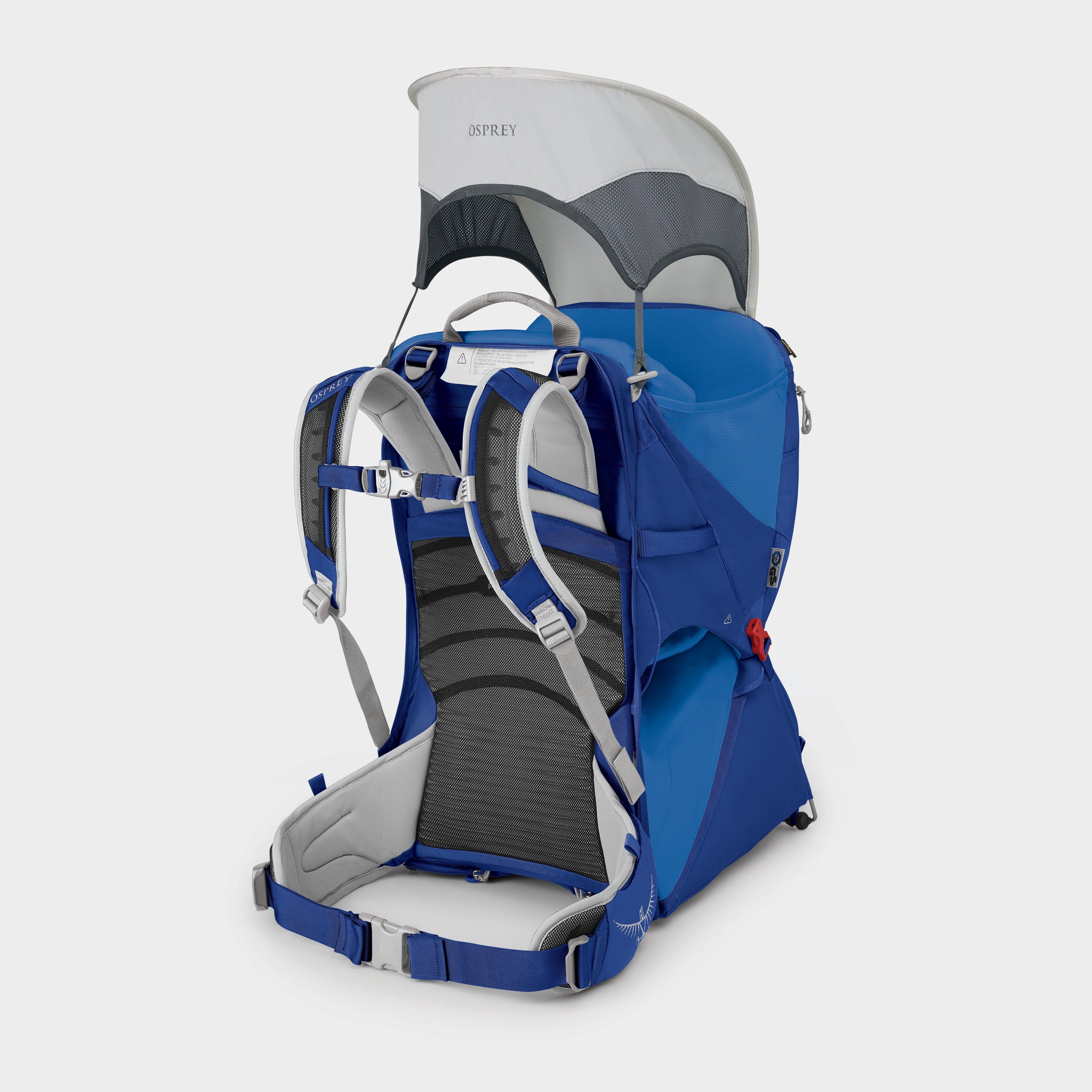Poco LT Child Carrier