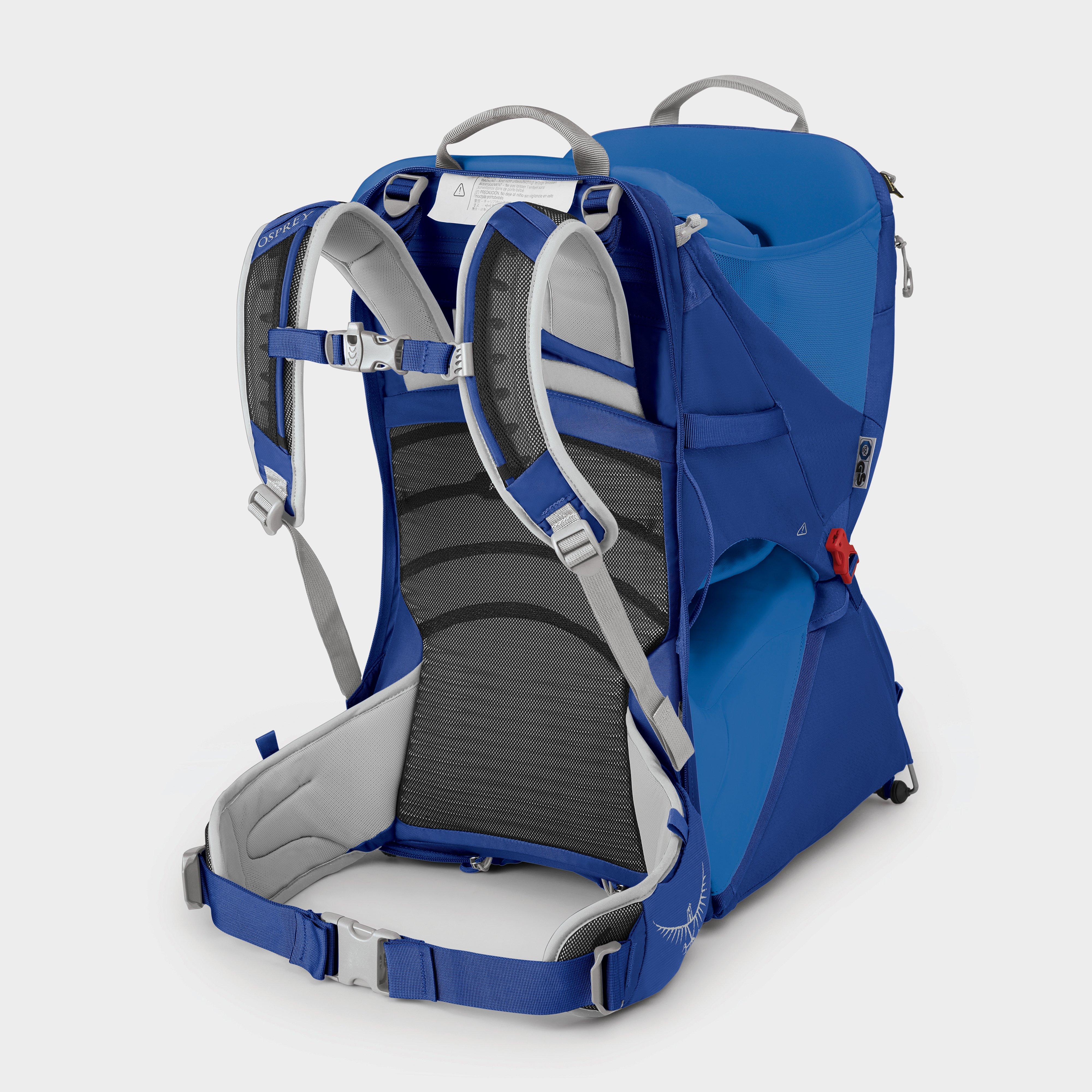 Poco LT Child Carrier