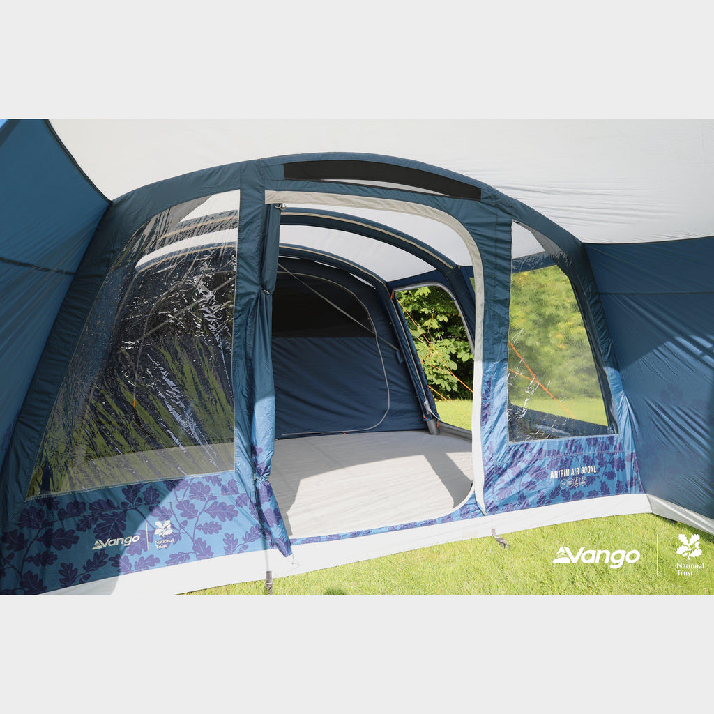 Antrim Air 600XL Family Tent
