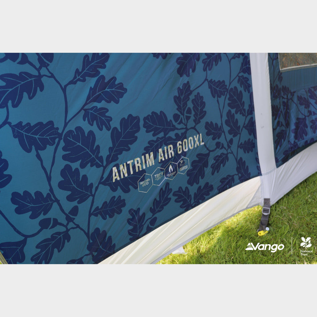 Antrim Air 600XL Family Tent