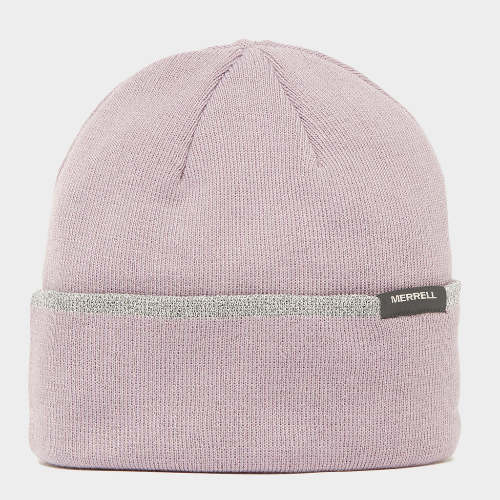 Women’s Reflective Midweight Beanie