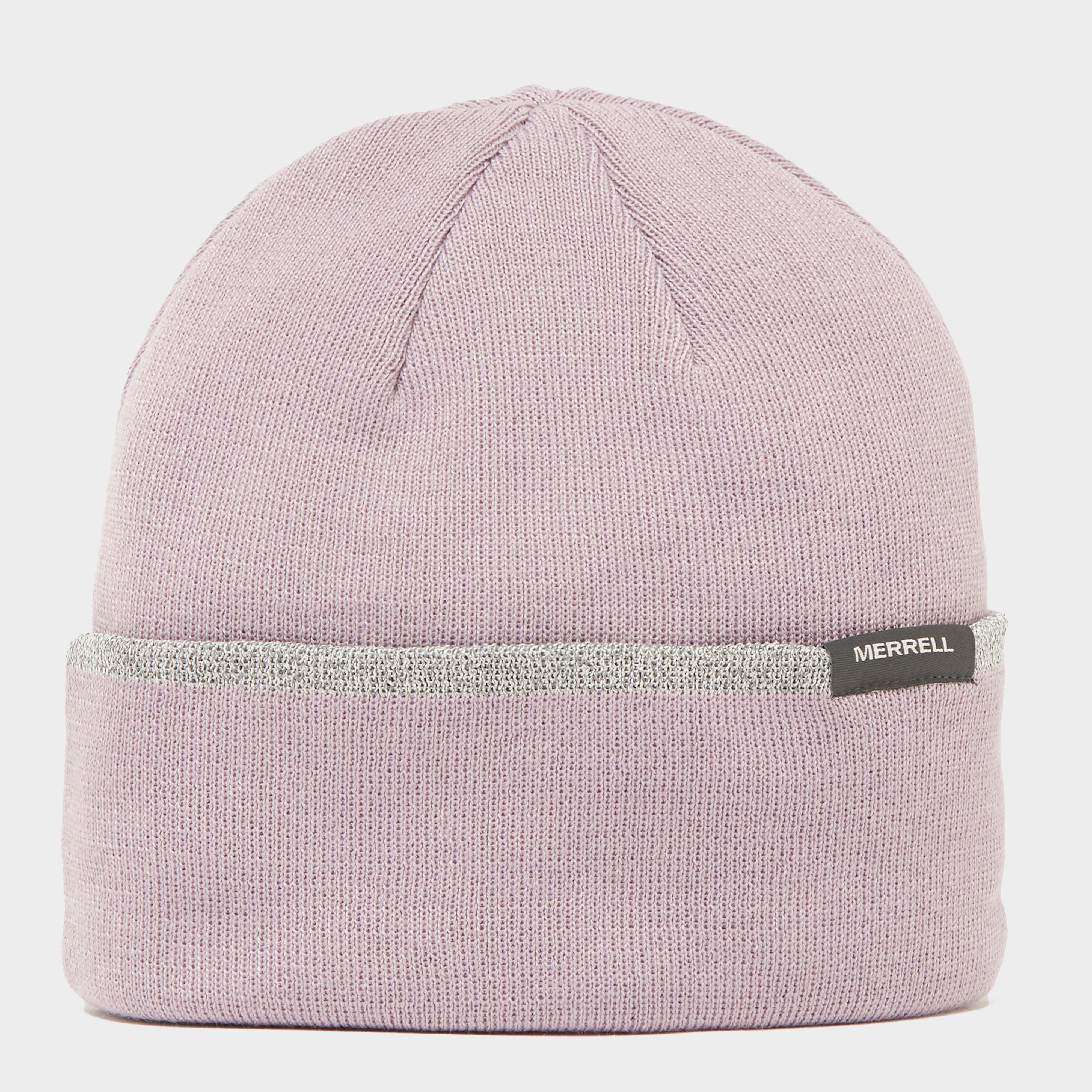 Women’s Reflective Midweight Beanie