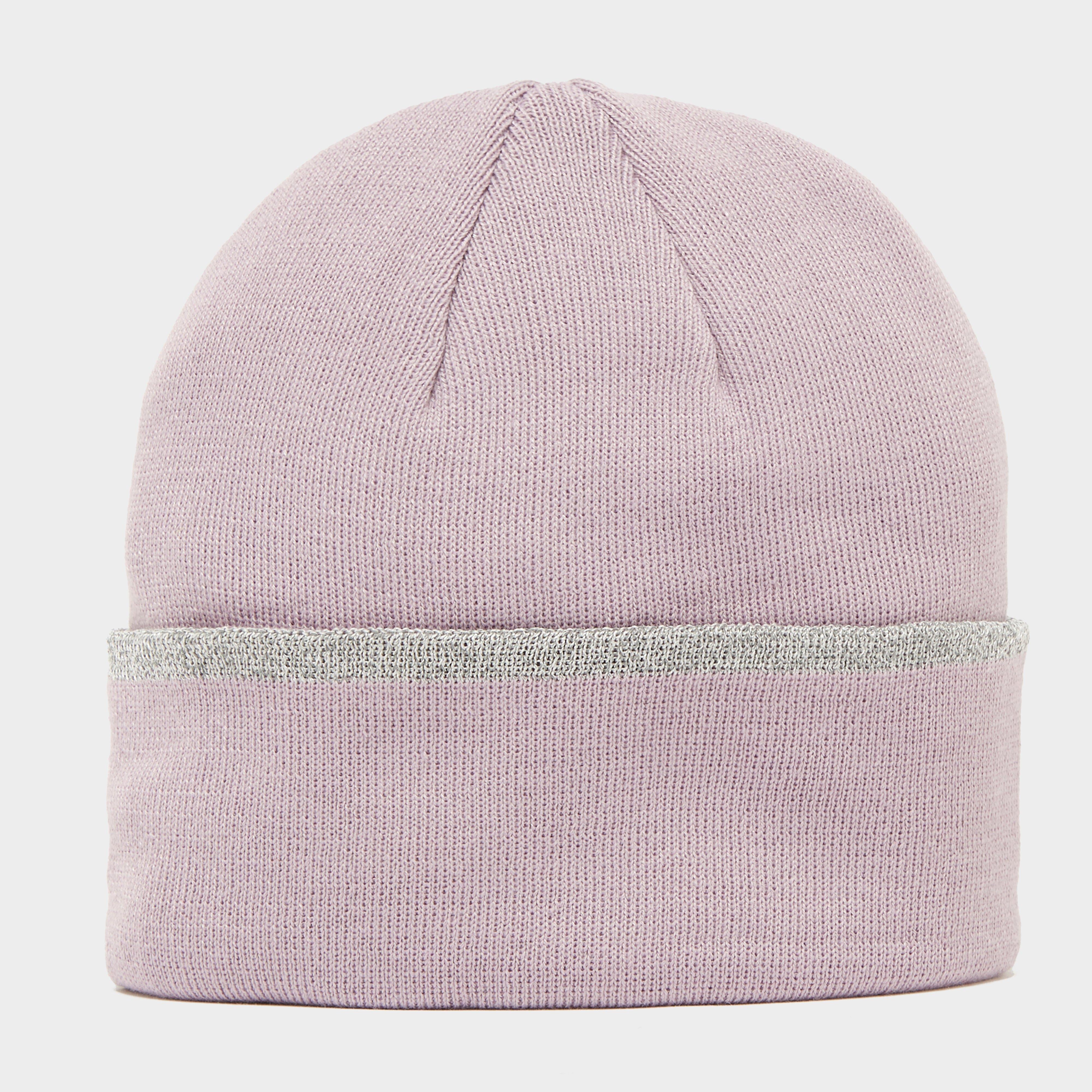 Women’s Reflective Midweight Beanie