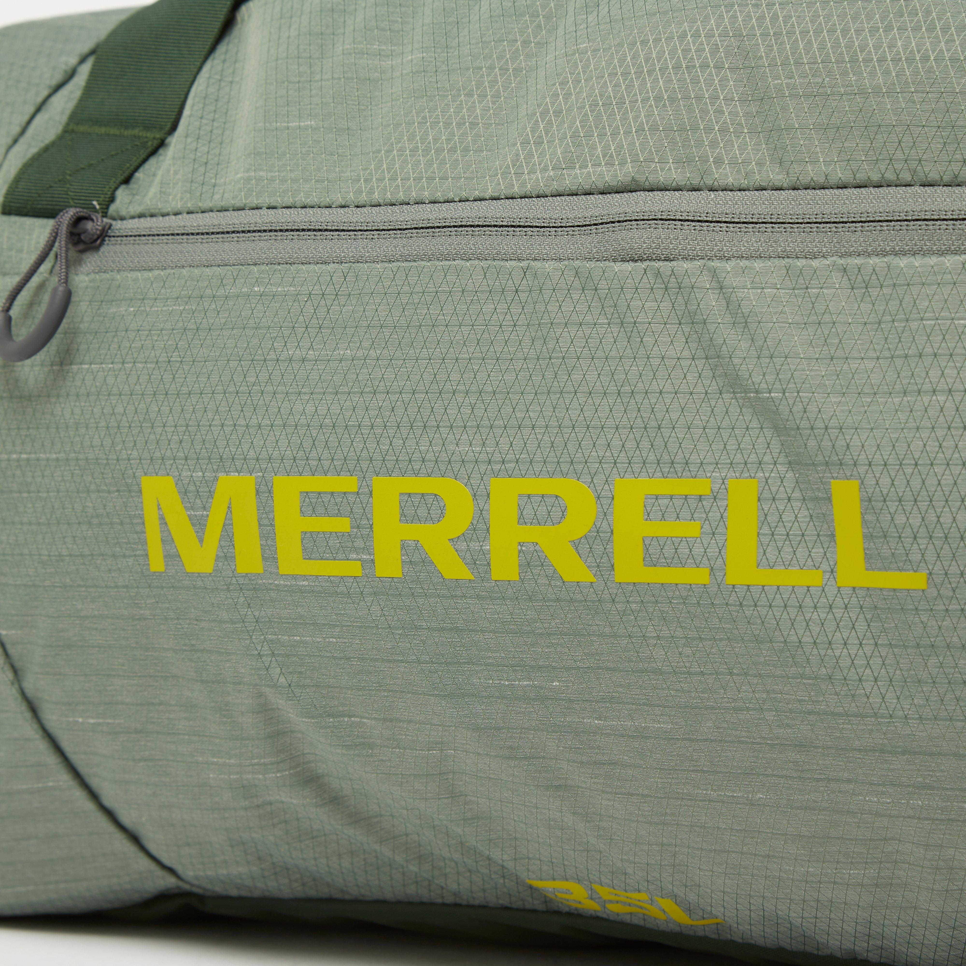 EDC 35L Duffel Bag