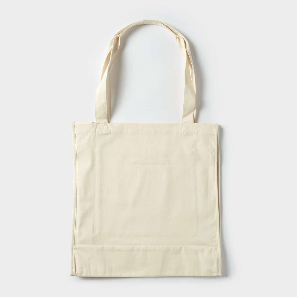 Trailhead Canvas Tote Bag