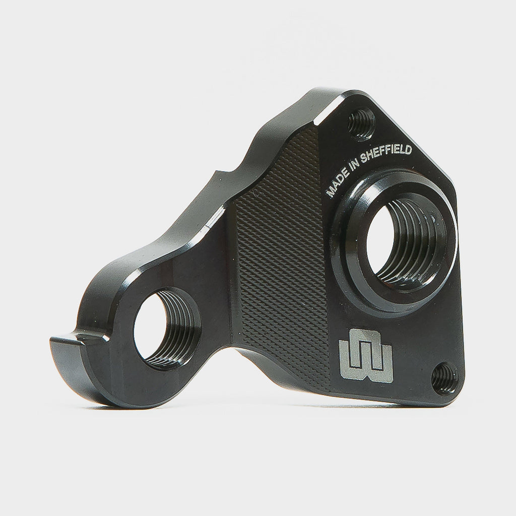 Bossnut & Triple B Mech Hanger
