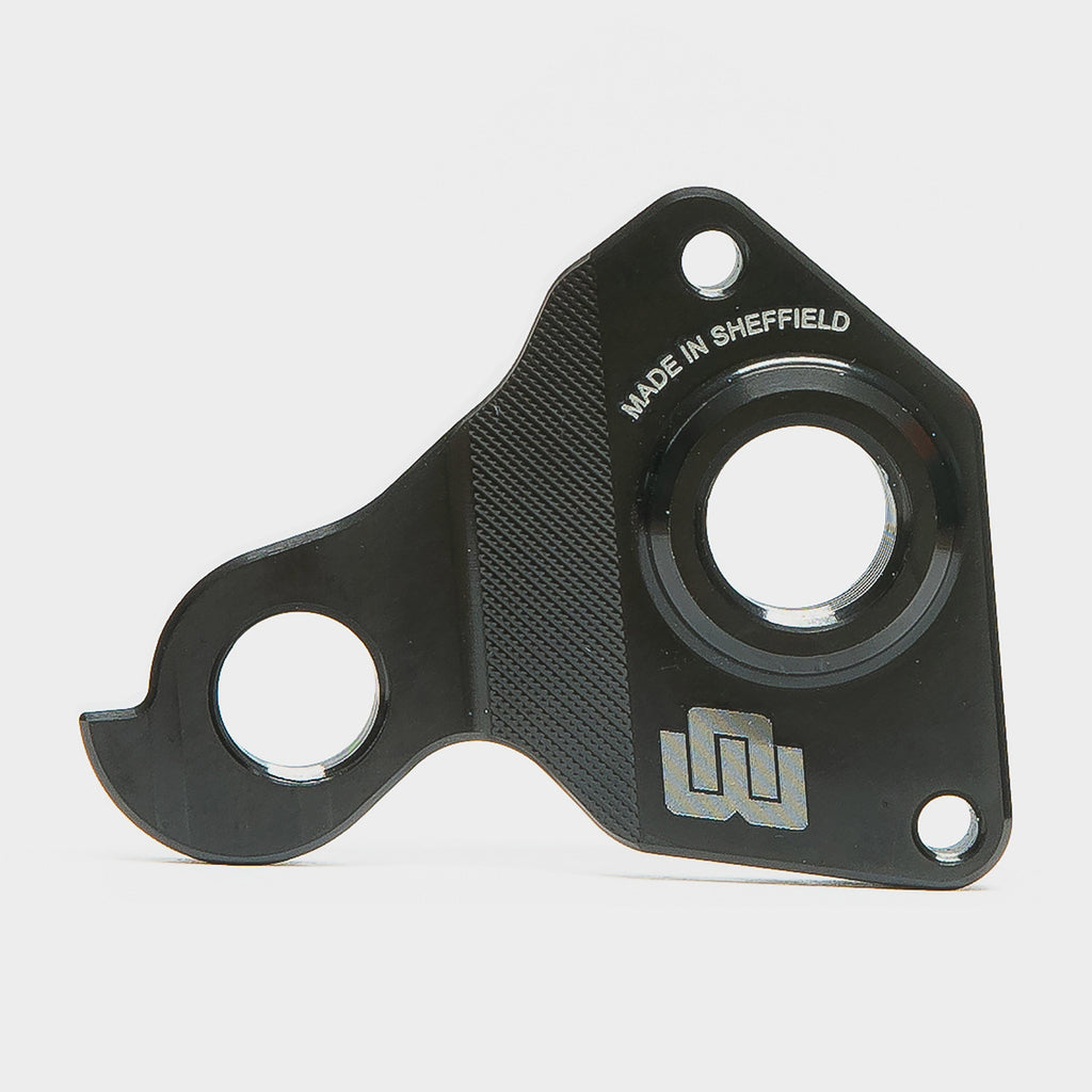 Bossnut & Triple B Mech Hanger