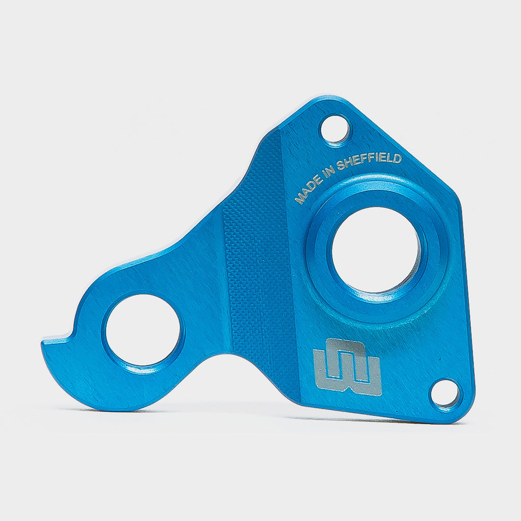 Bossnut & Triple B Mech Hanger