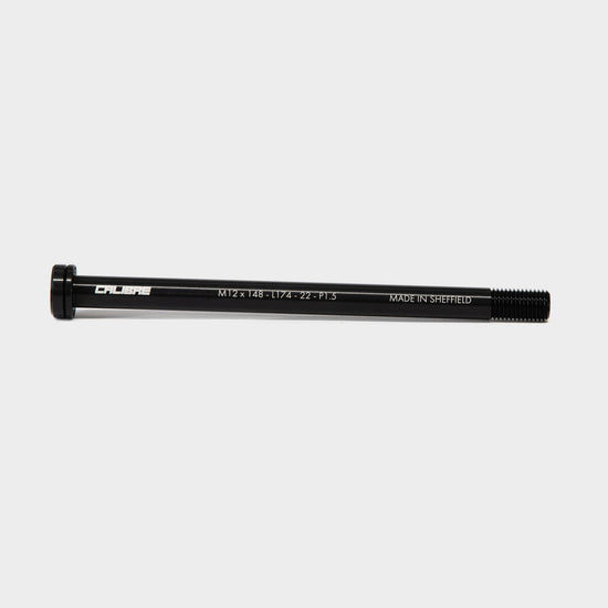 Sentry Thru-Axle