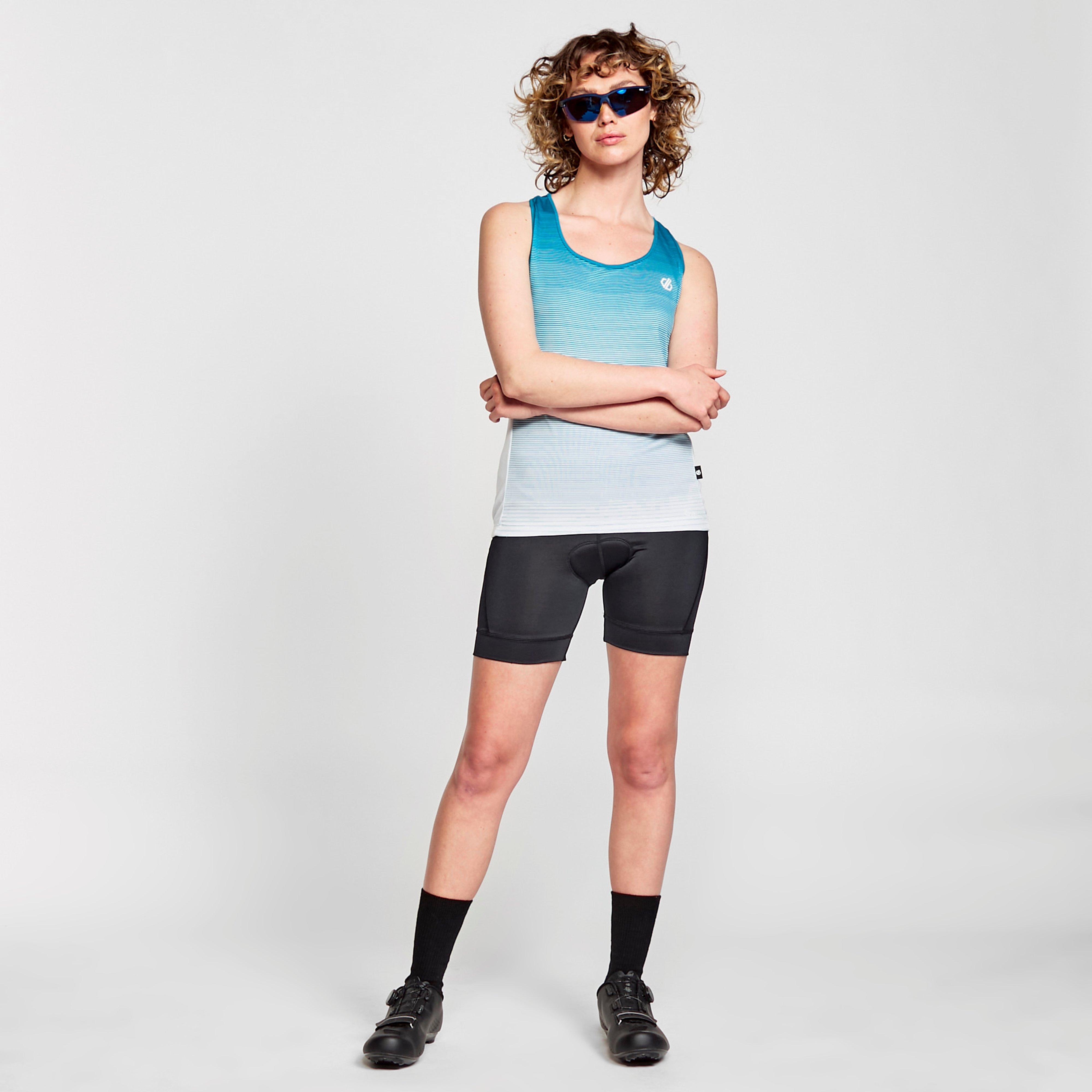 Women's Explicate Vest