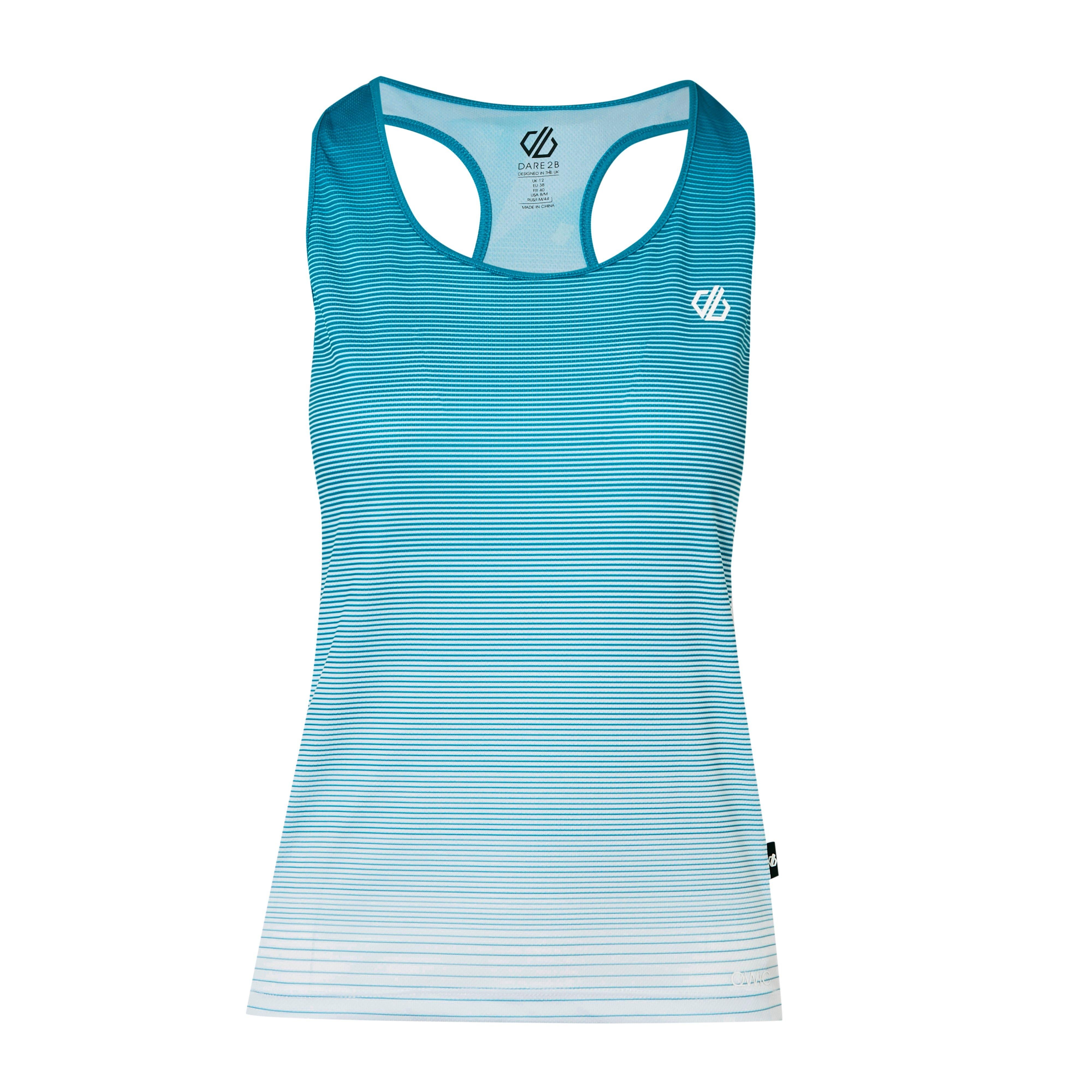 Women's Explicate Vest