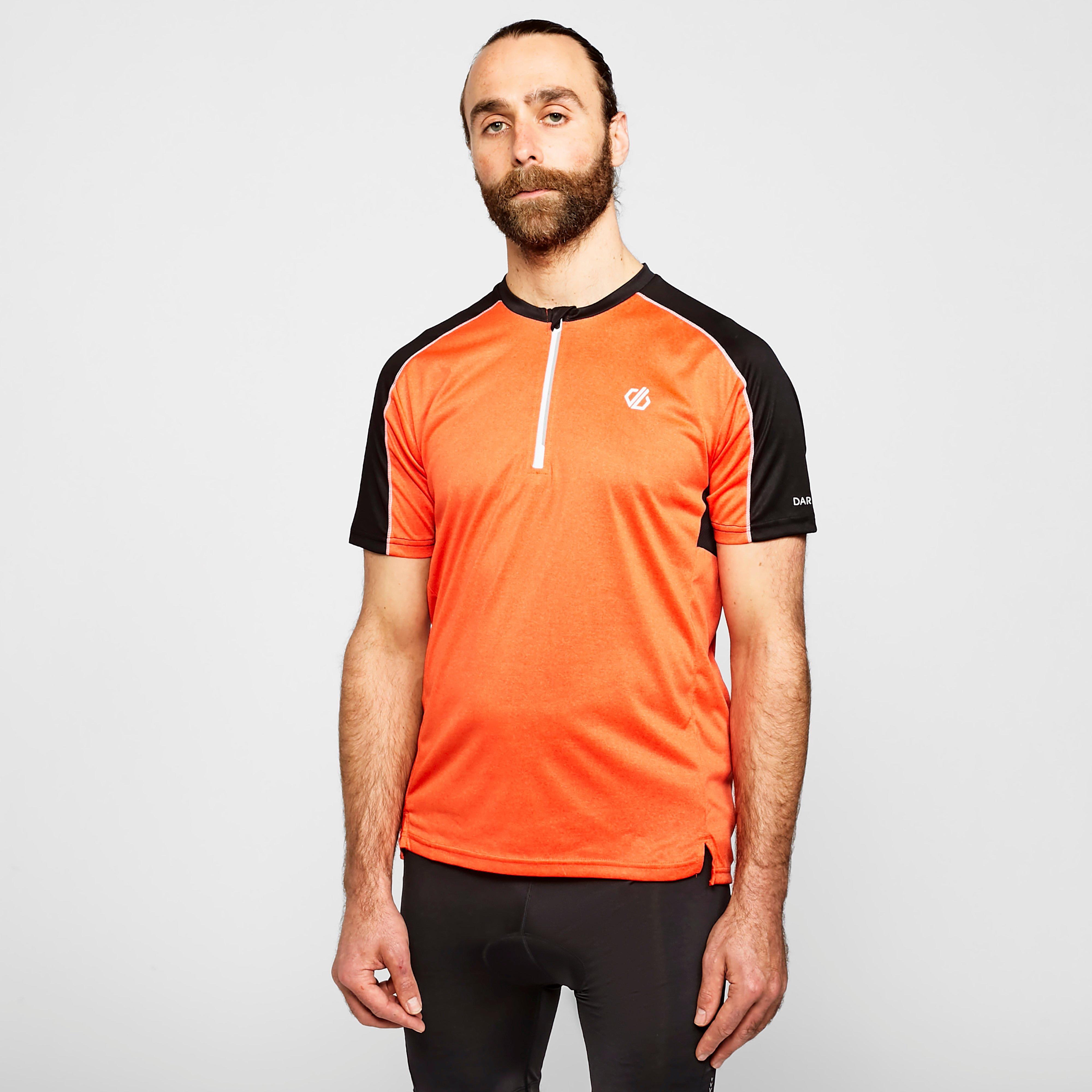 Men's Aces II Jersey Top
