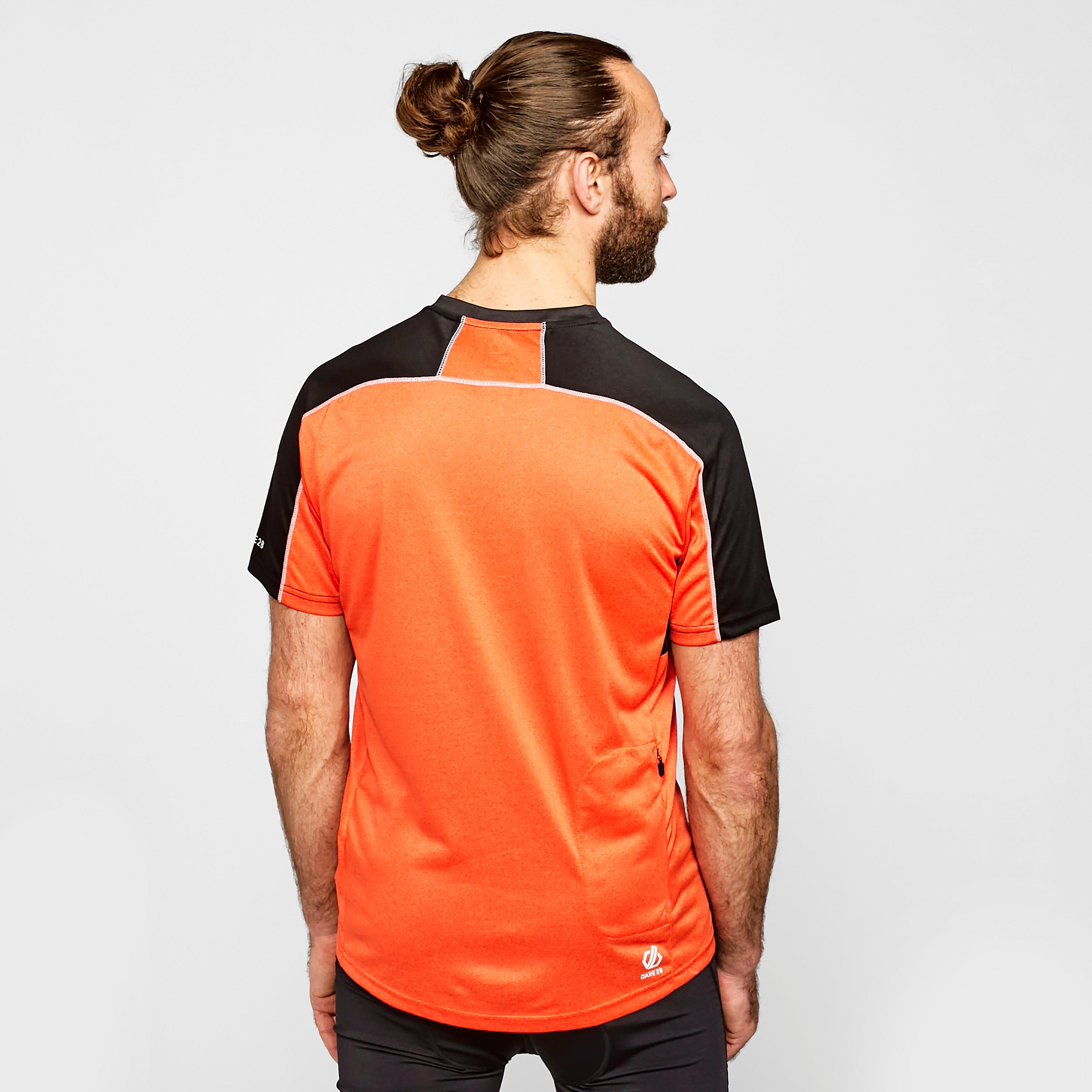 Men's Aces II Jersey Top