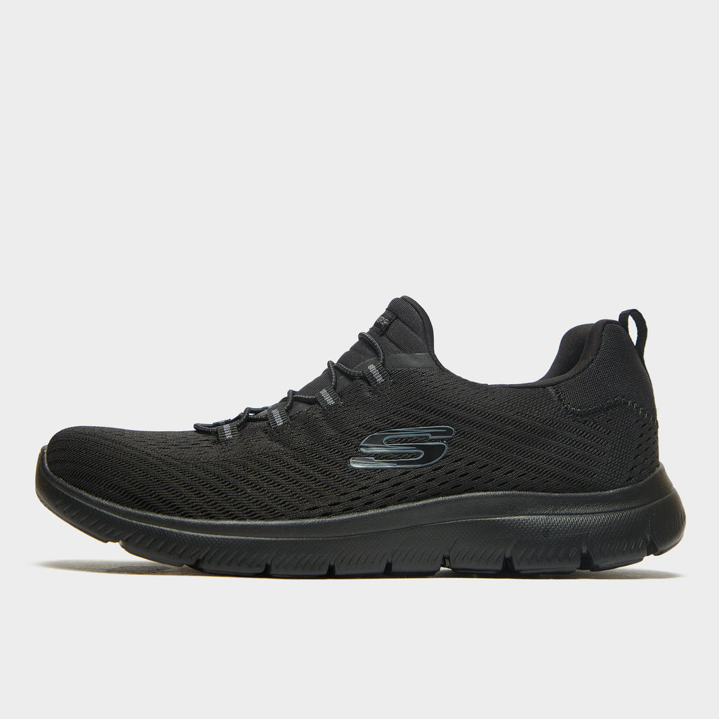 Women's Summit Fast Attraction Trainers