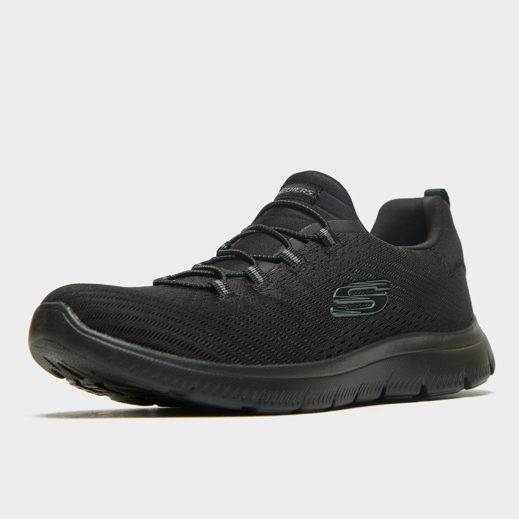 Women's Summit Fast Attraction Trainers