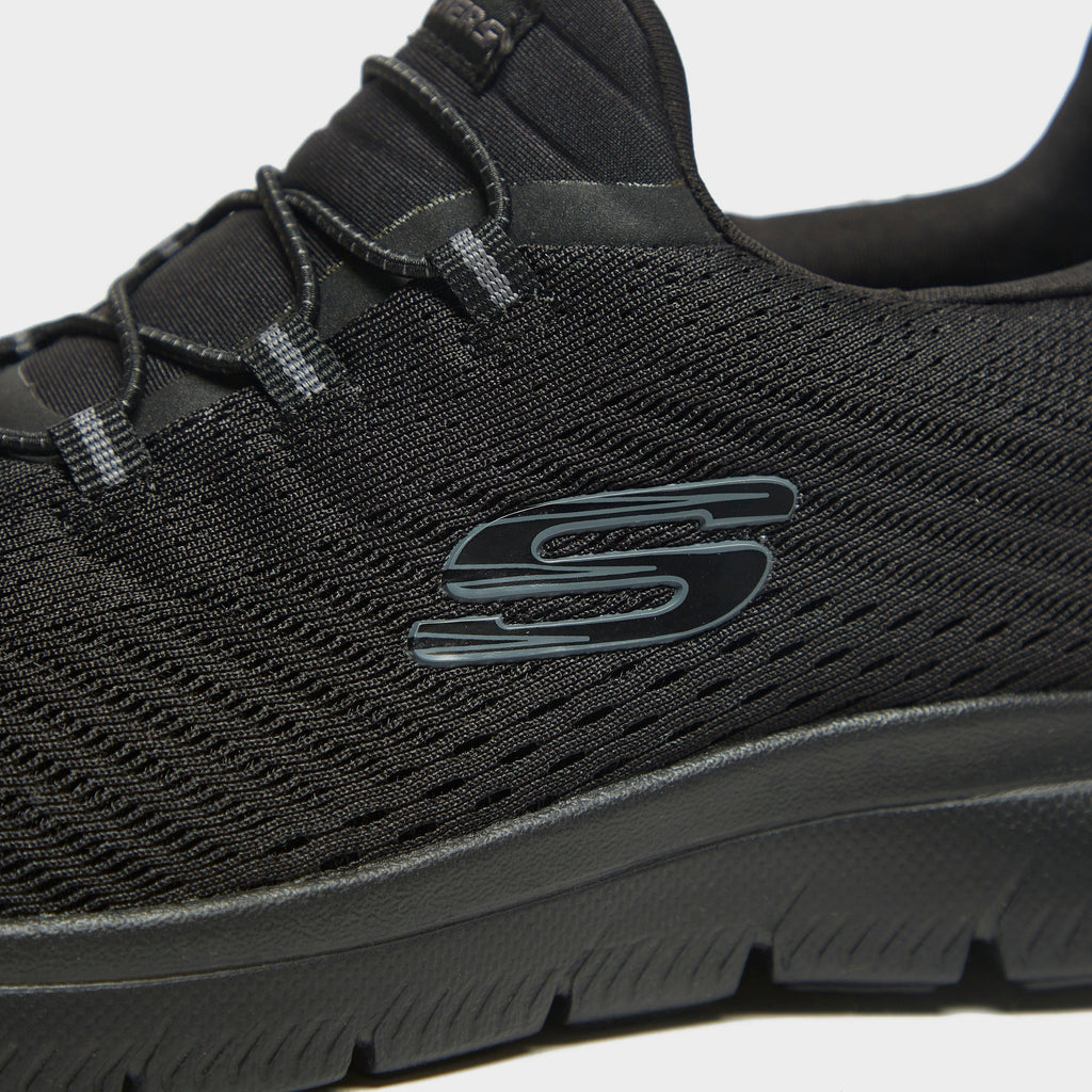 Women's Summit Fast Attraction Trainers