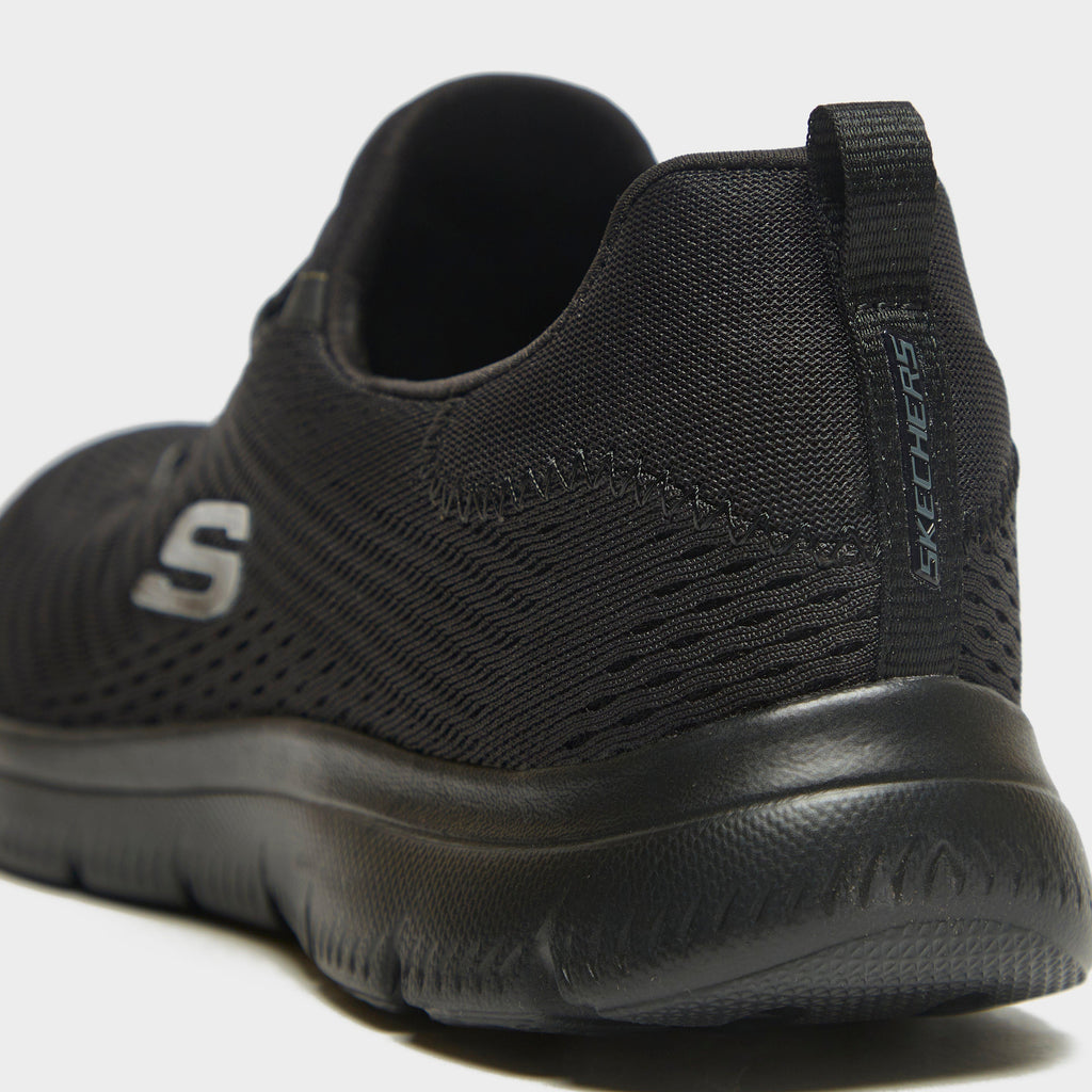 Women's Summit Fast Attraction Trainers