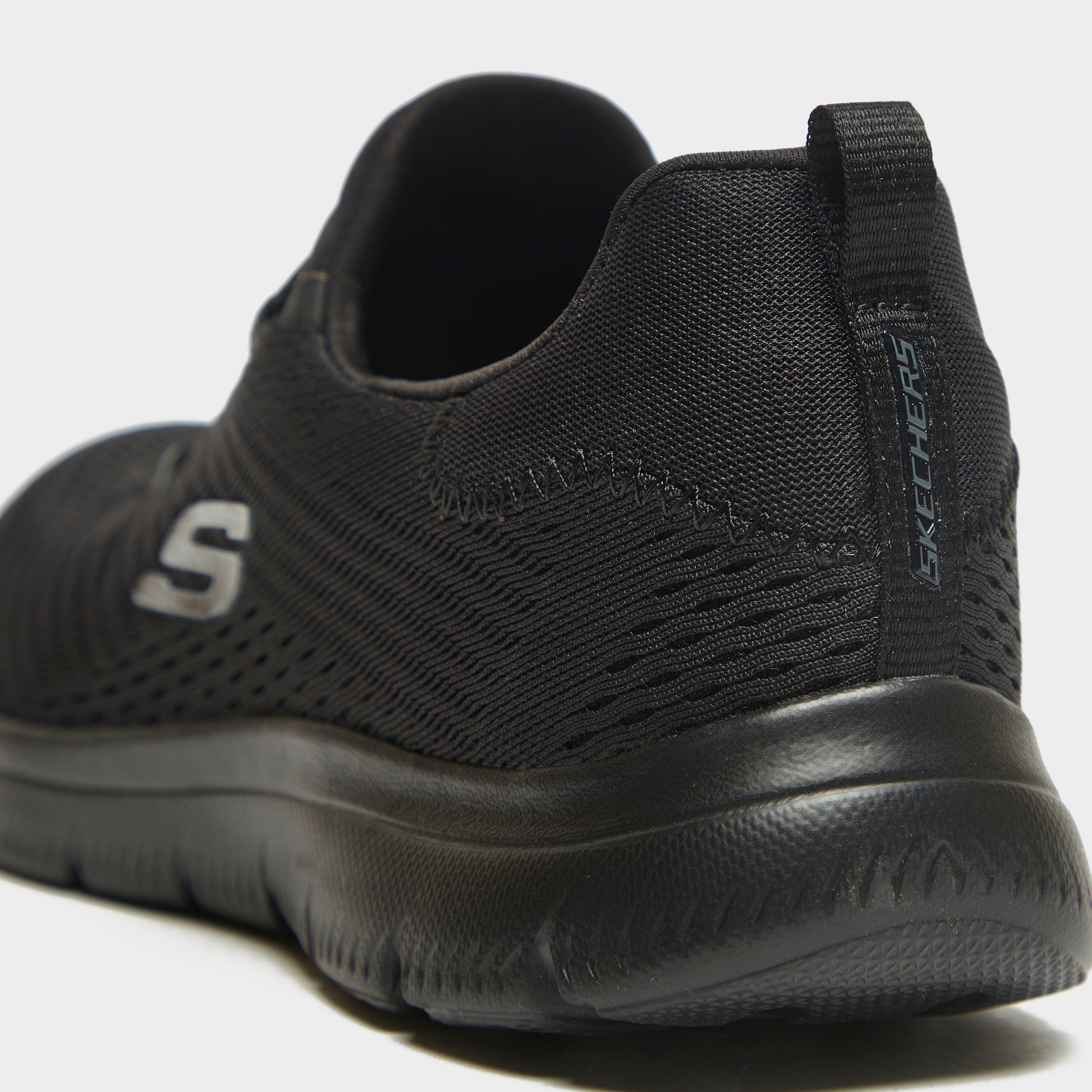 Women's Summit Fast Attraction Trainers