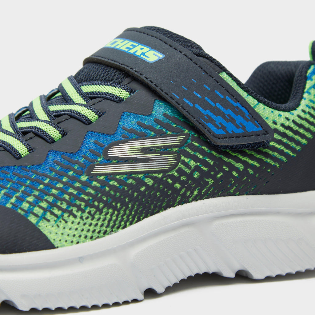 Kids' Go Run 650 Trainers