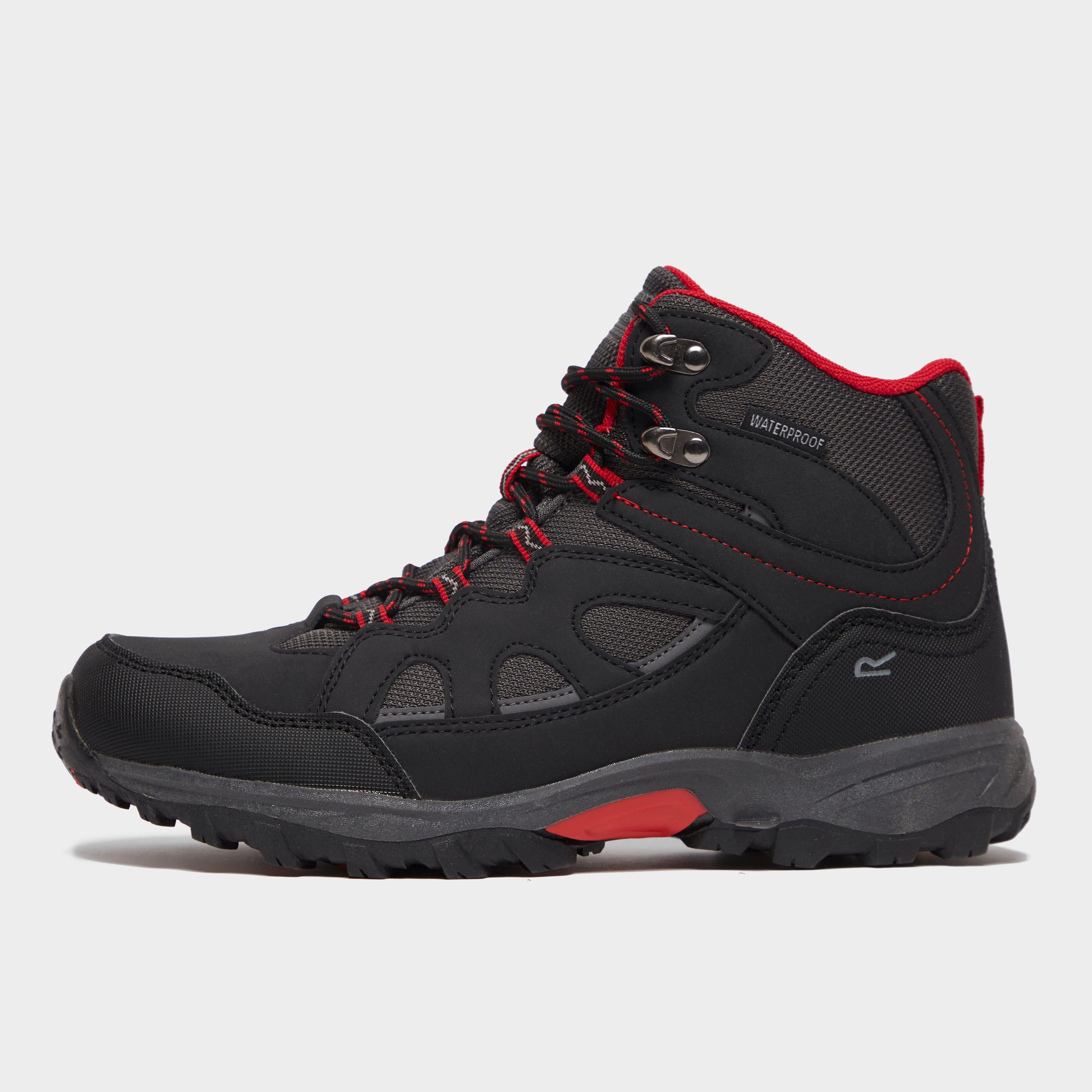 Kids’ Vale Mid Walking Boot