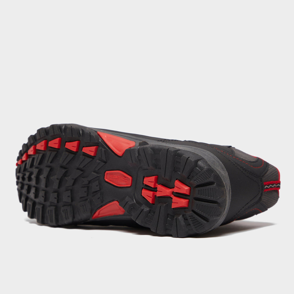 Kids’ Vale Mid Walking Boot