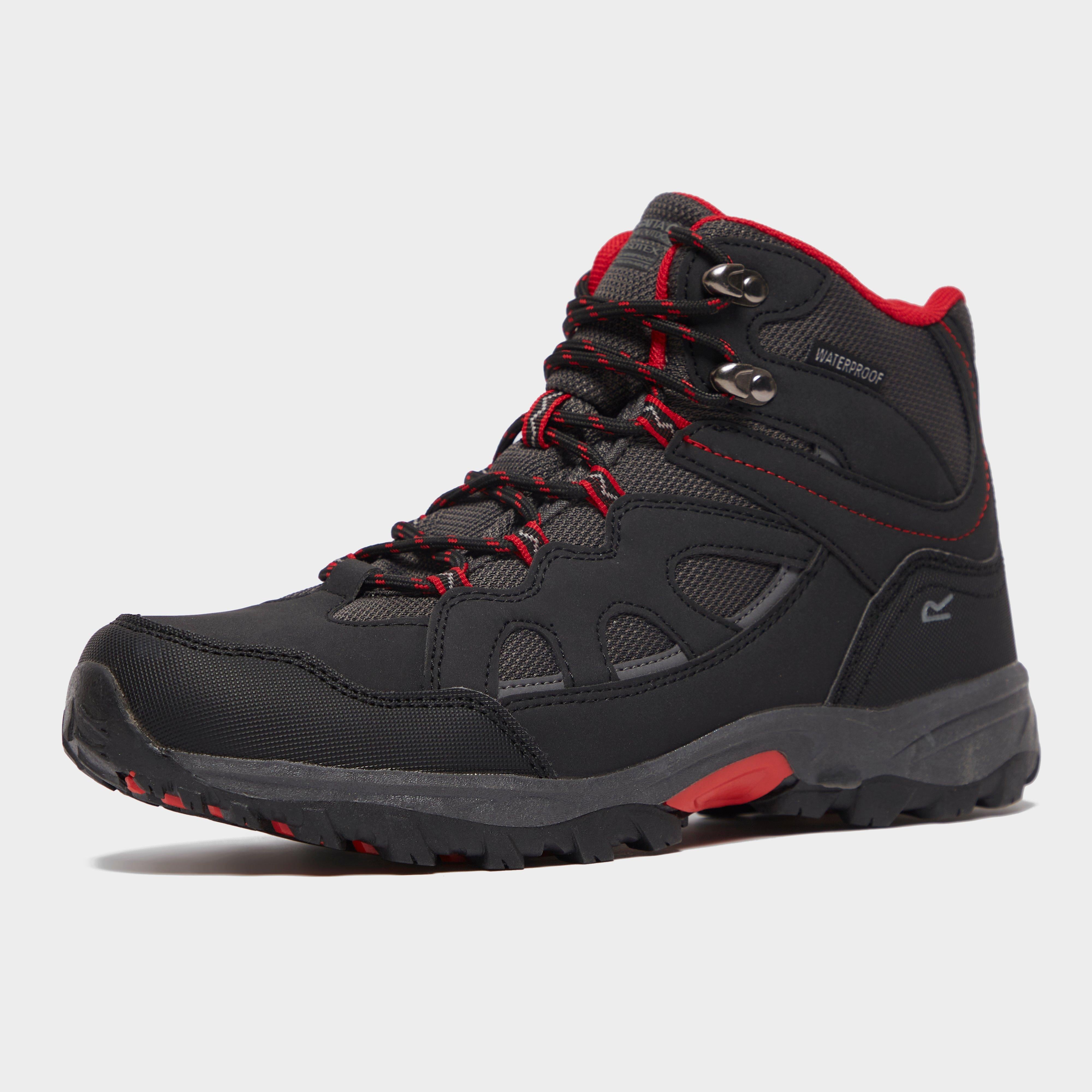 Kids’ Vale Mid Walking Boot