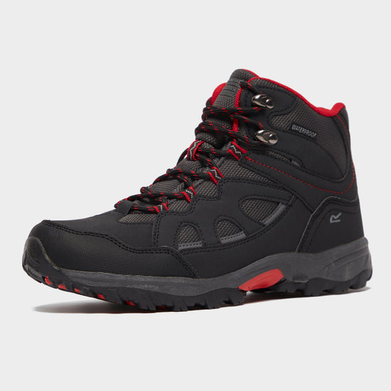 Kids’ Vale Mid Walking Boot