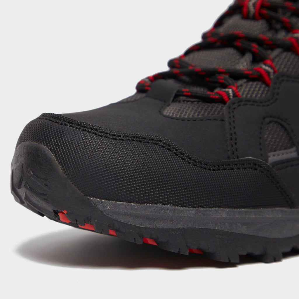 Kids’ Vale Mid Walking Boot