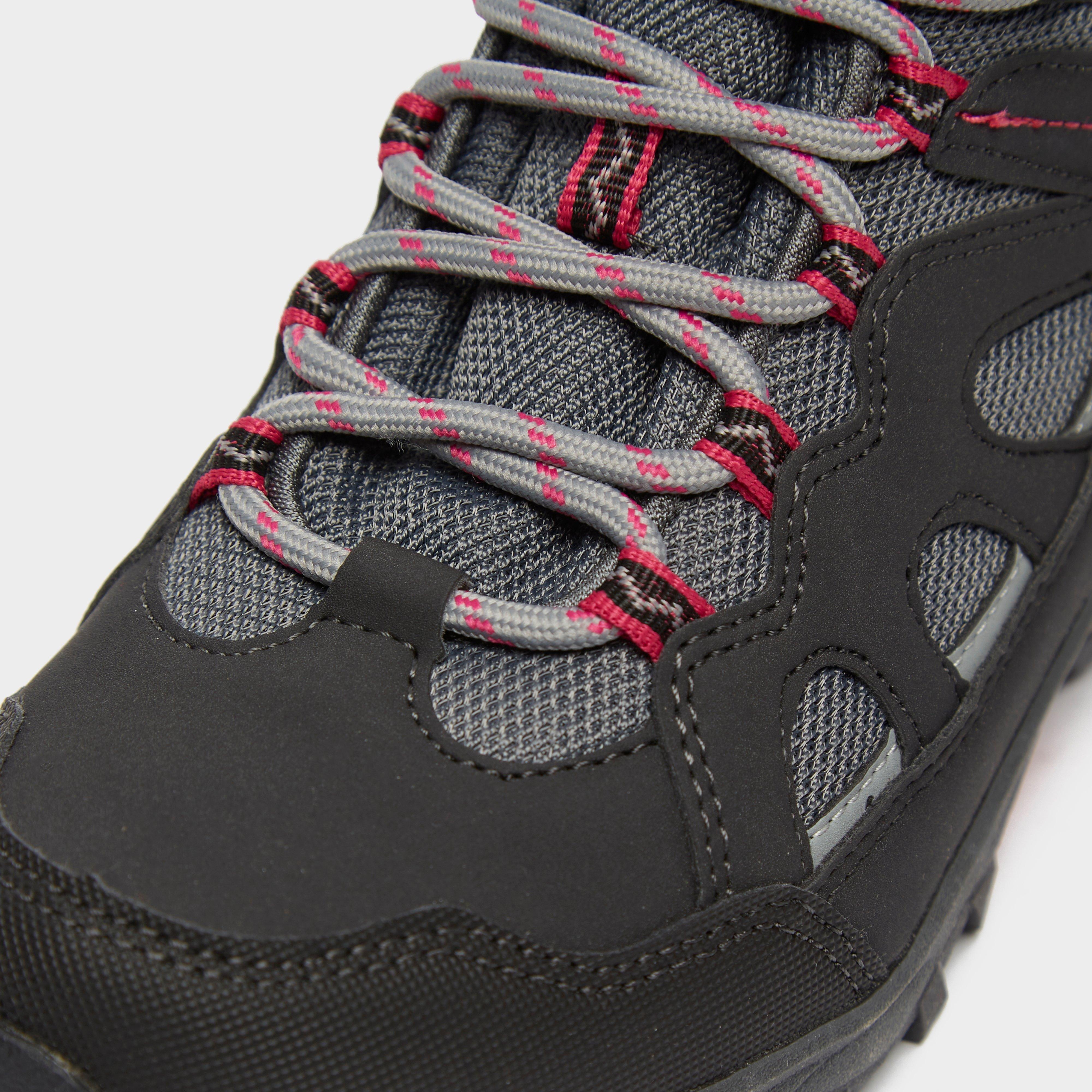 Kids’ Vale Mid Walking Boot